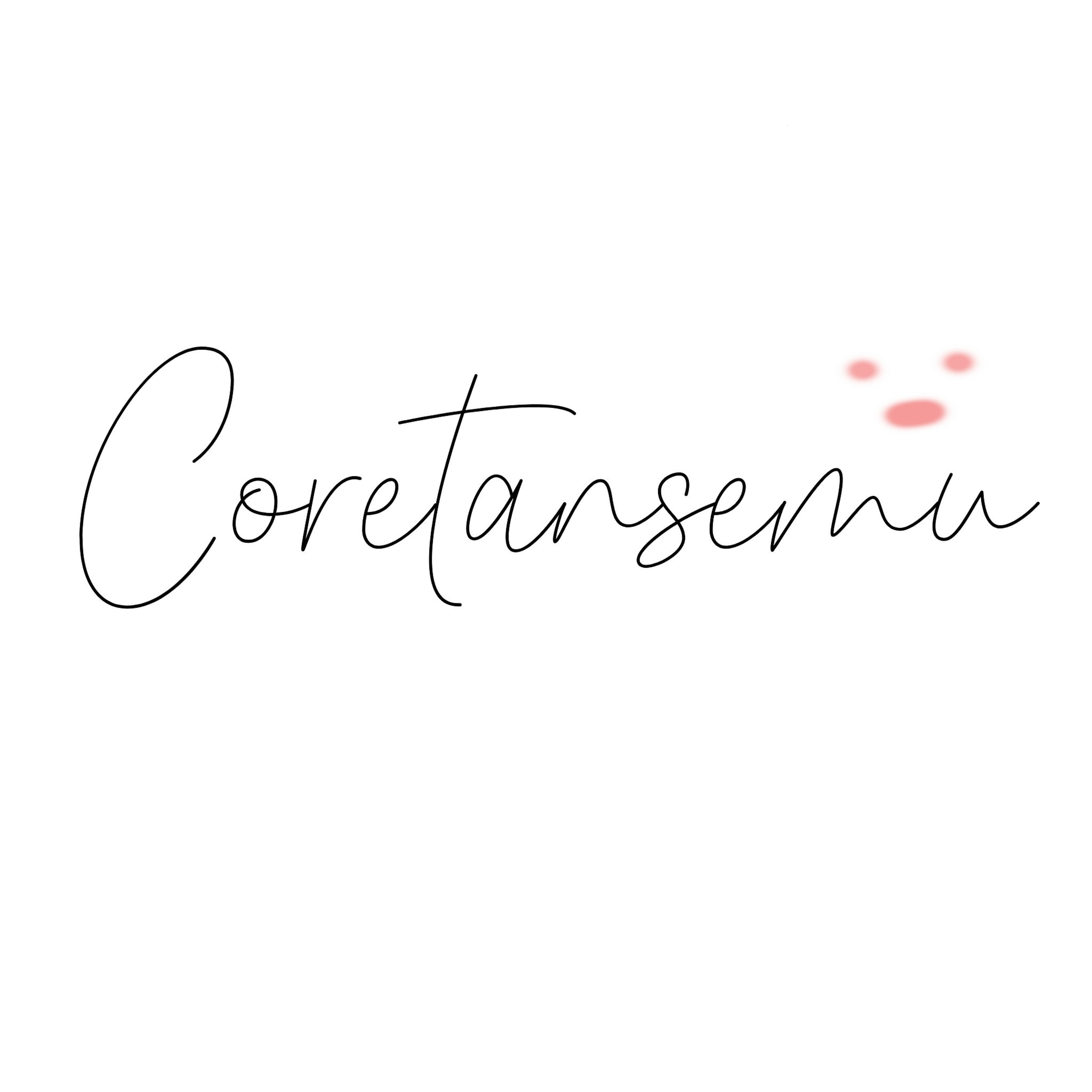 Coretan Semu podcast artwork