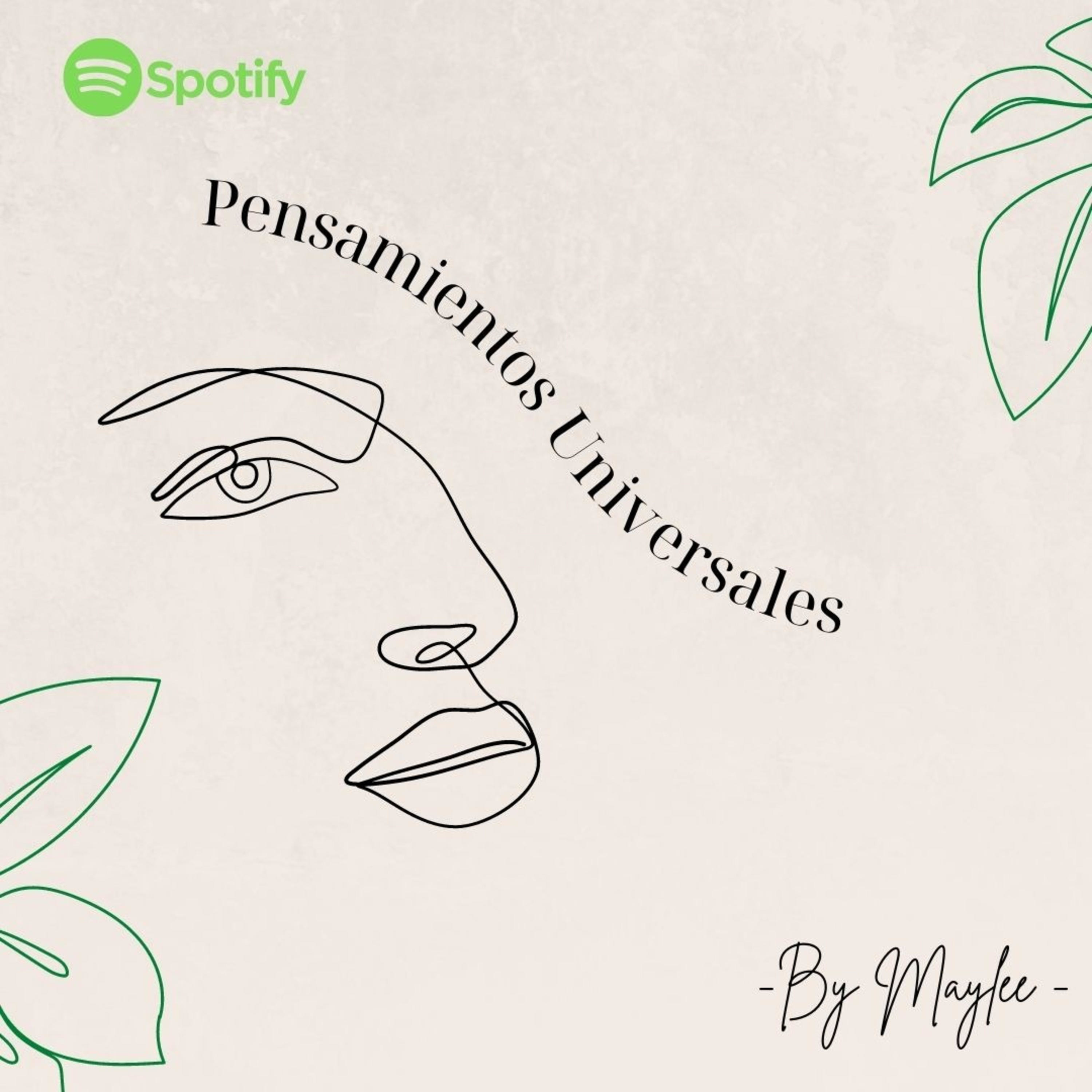 Pensamientos Universales