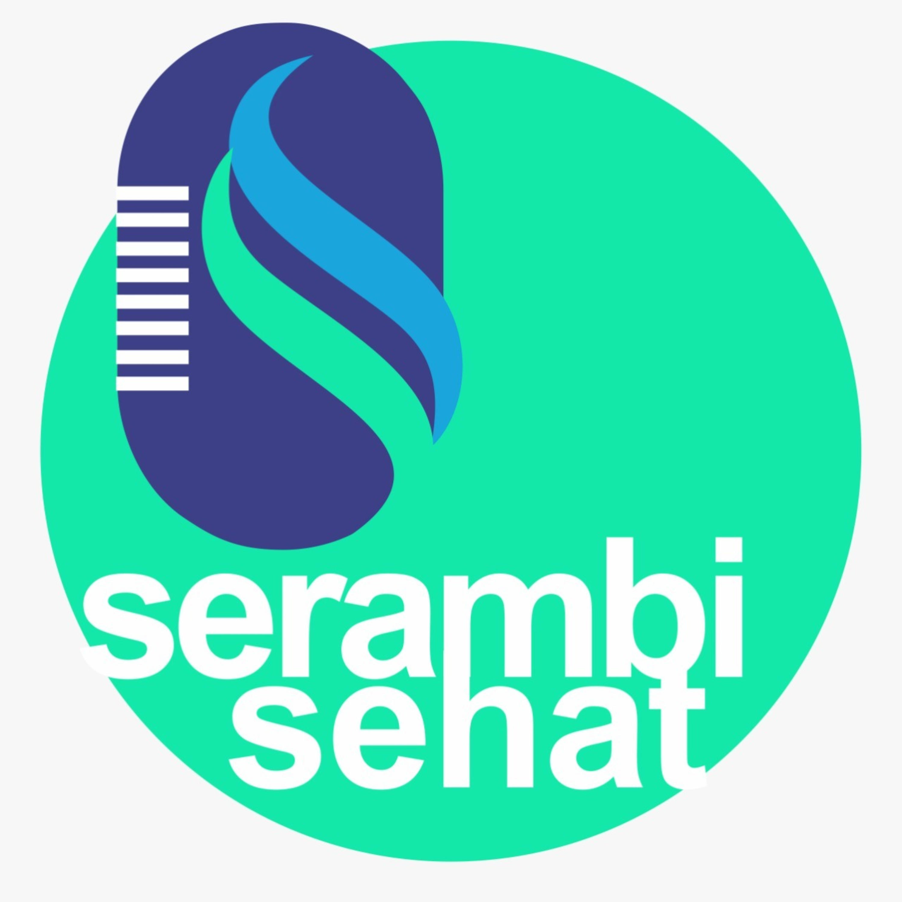 Serambi Sehat cover art