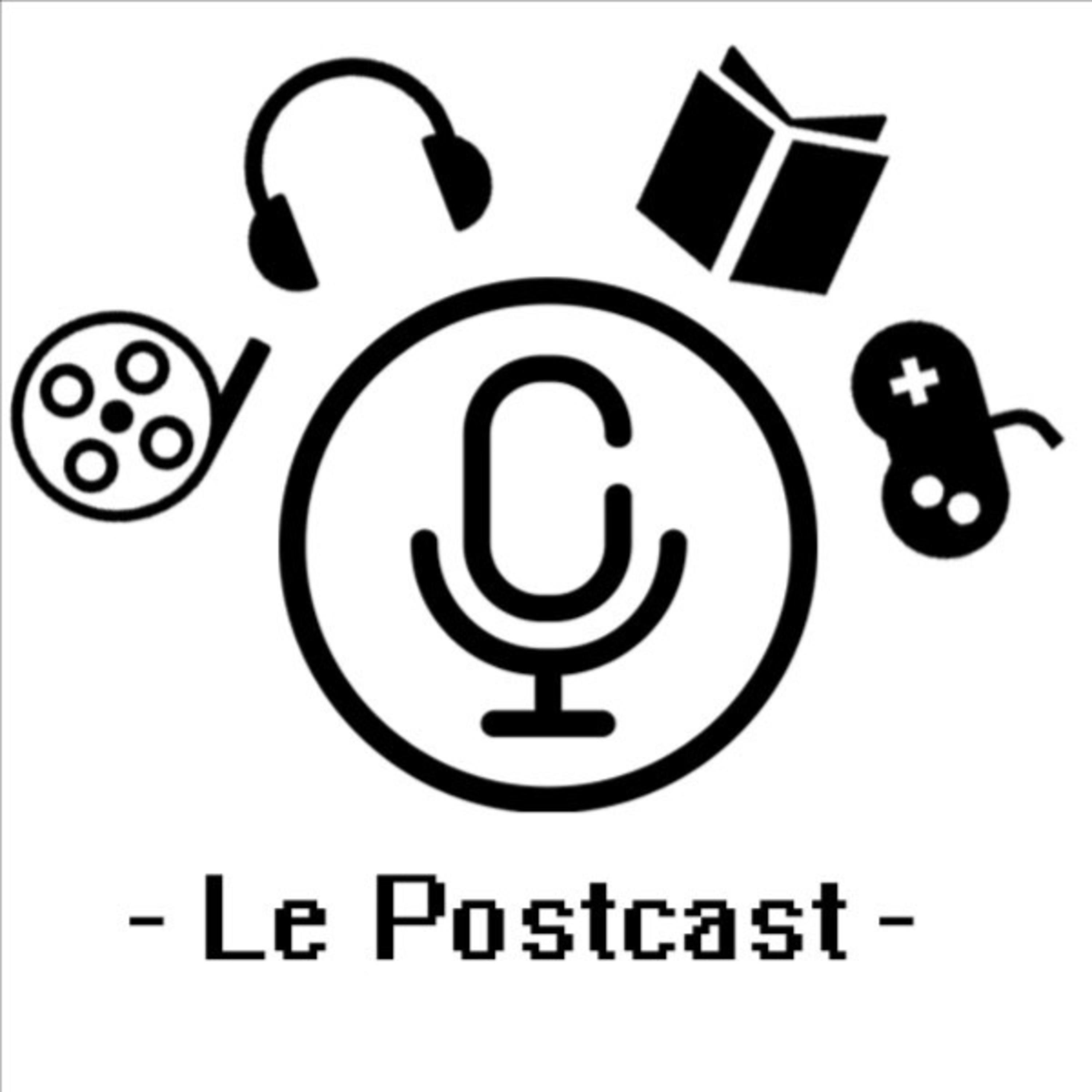Le PostCast