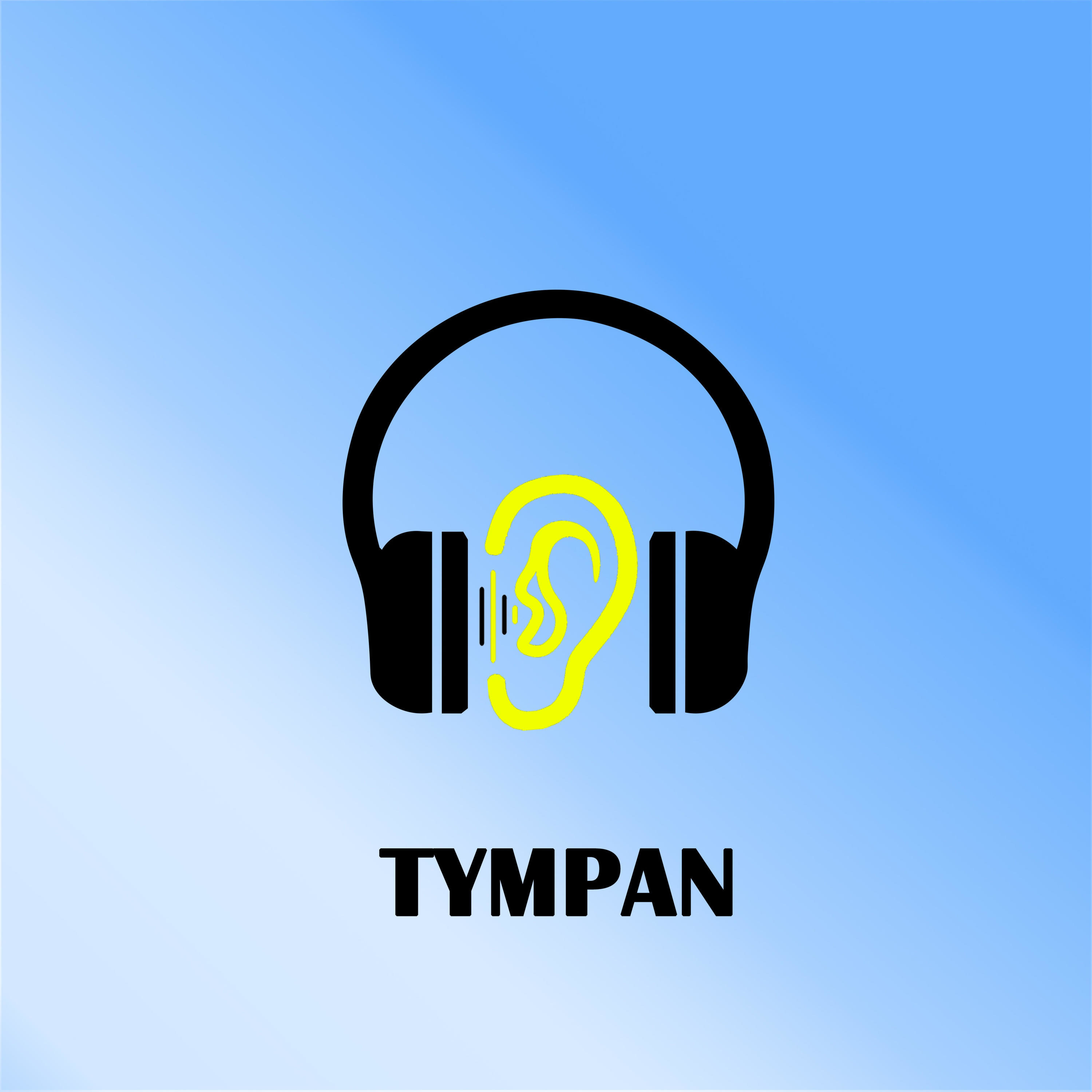 Tympan