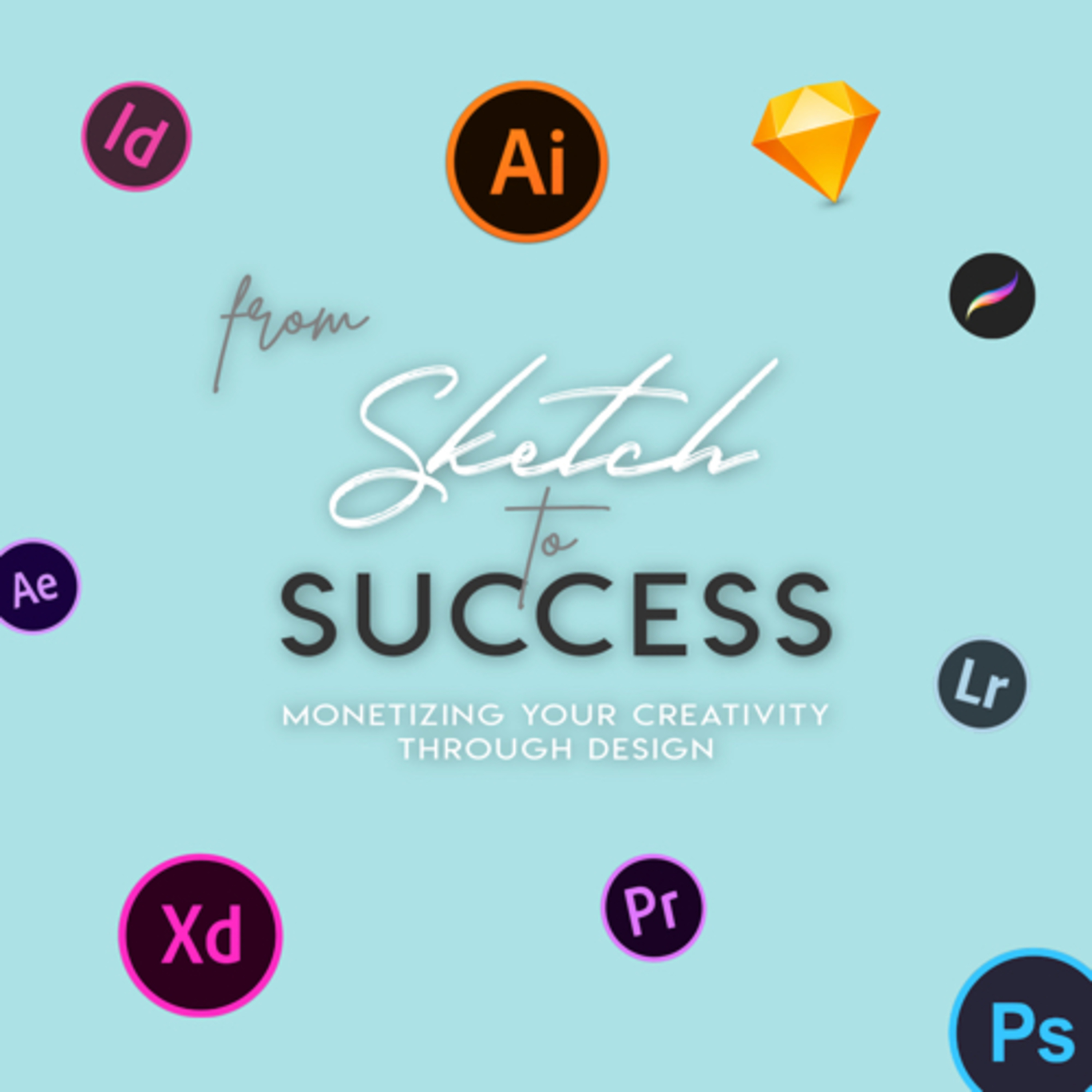 Sketch to Success
