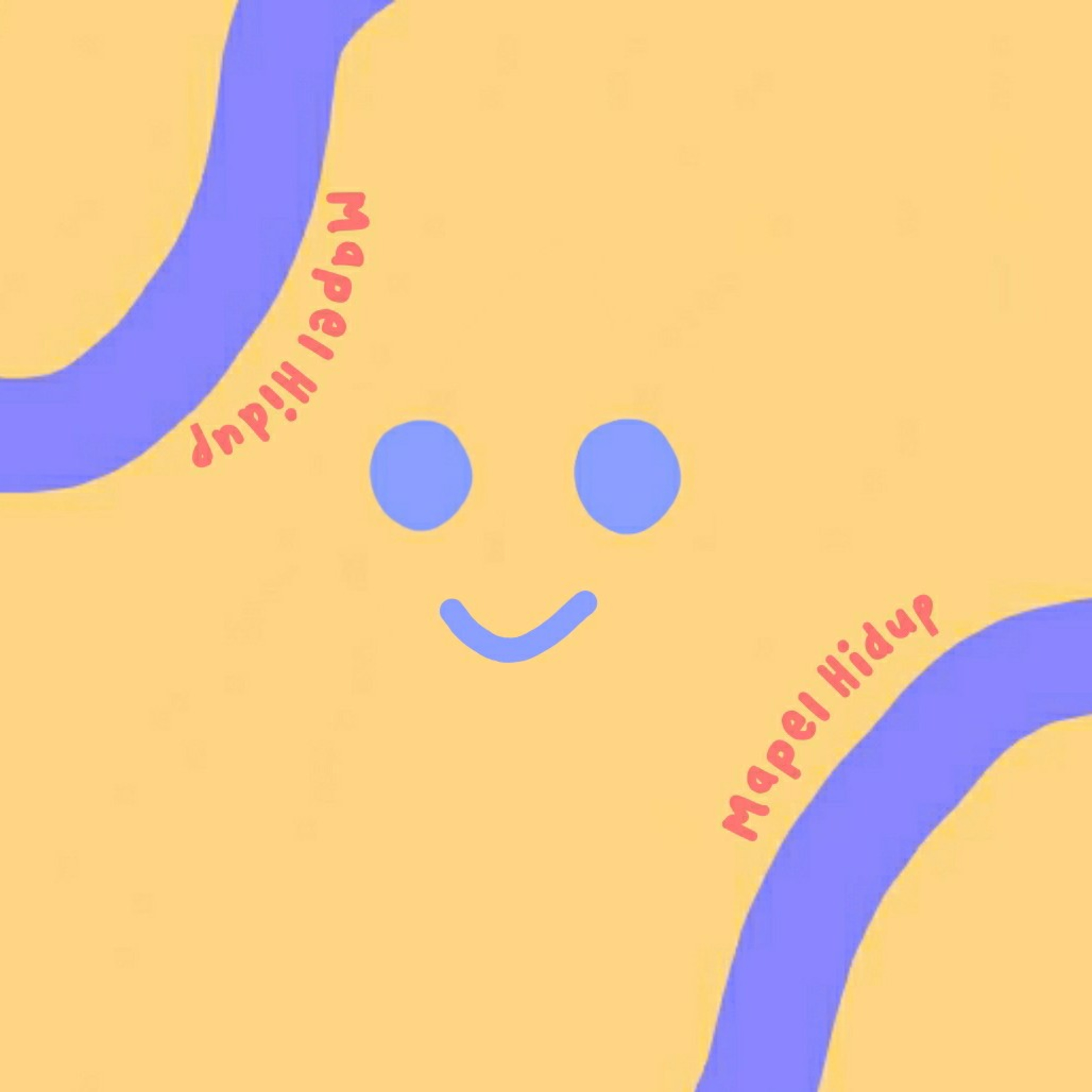 Mapel Hidup
