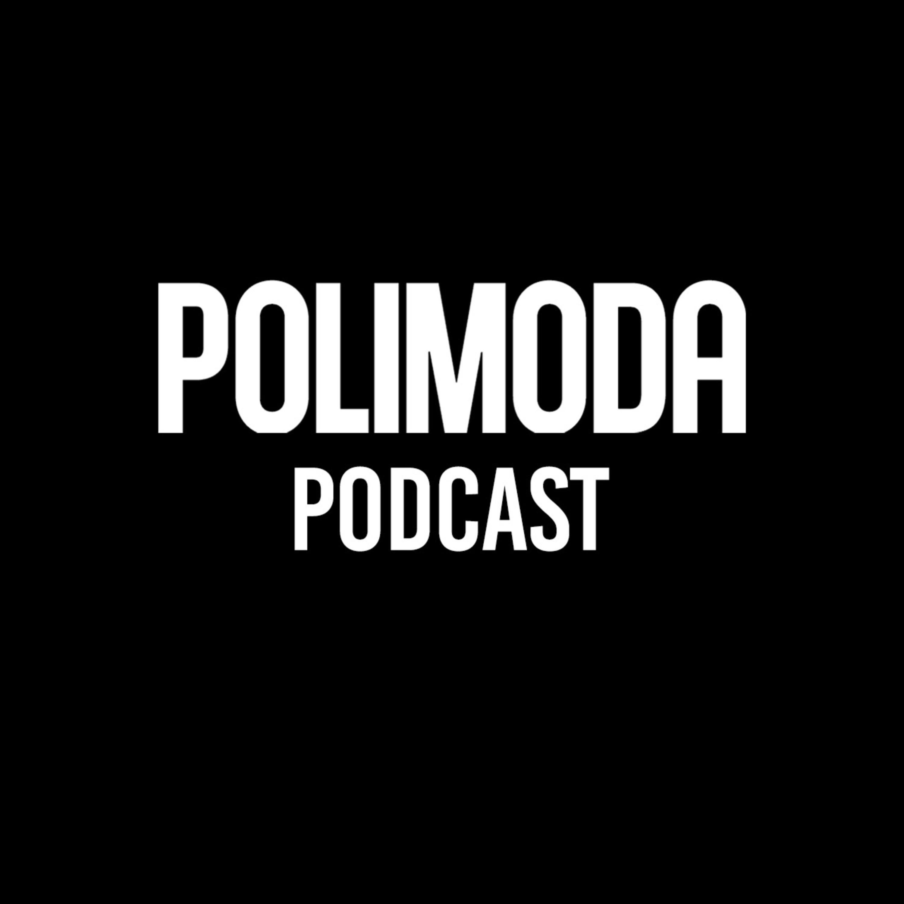 Polimoda Podcast