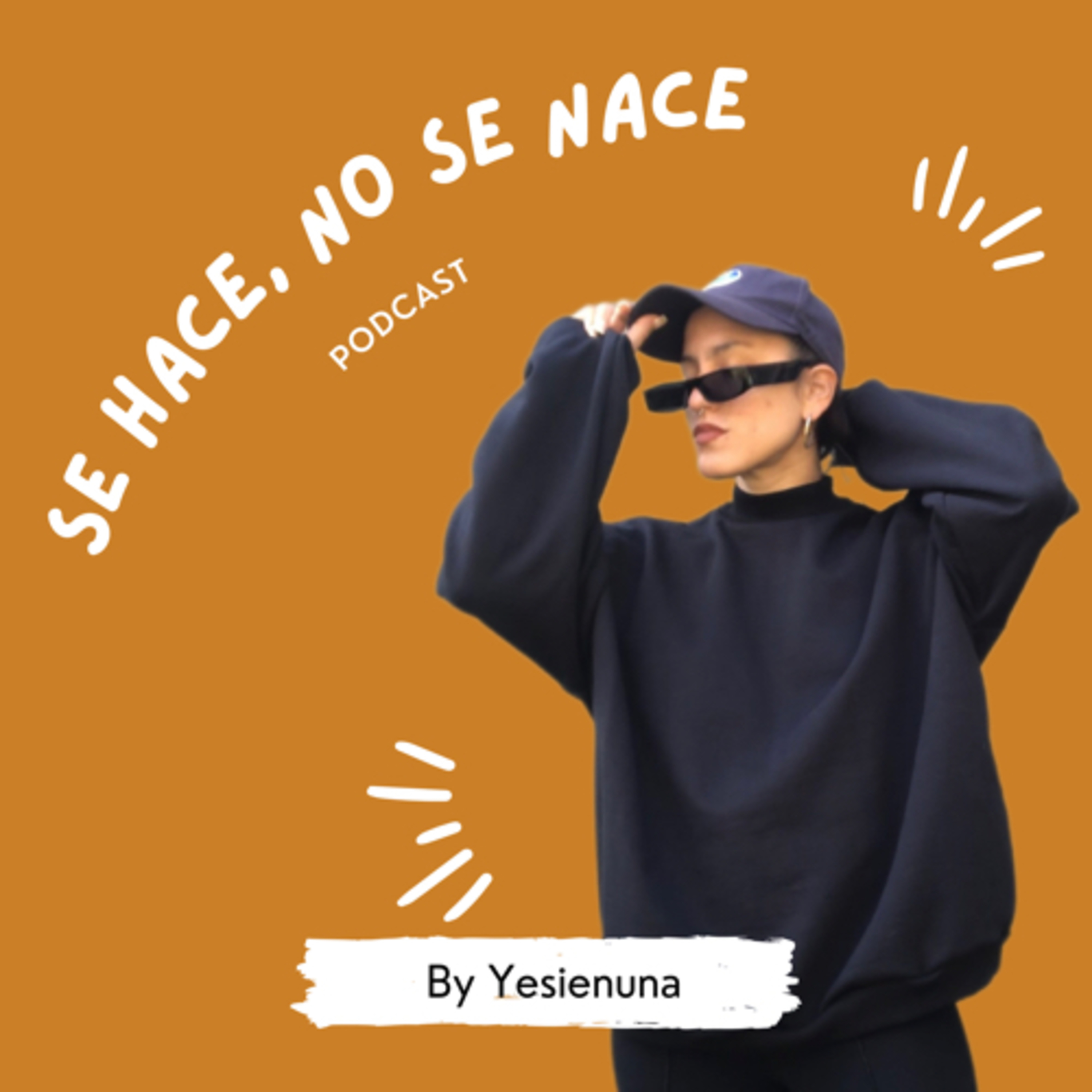Se hace, no se nace