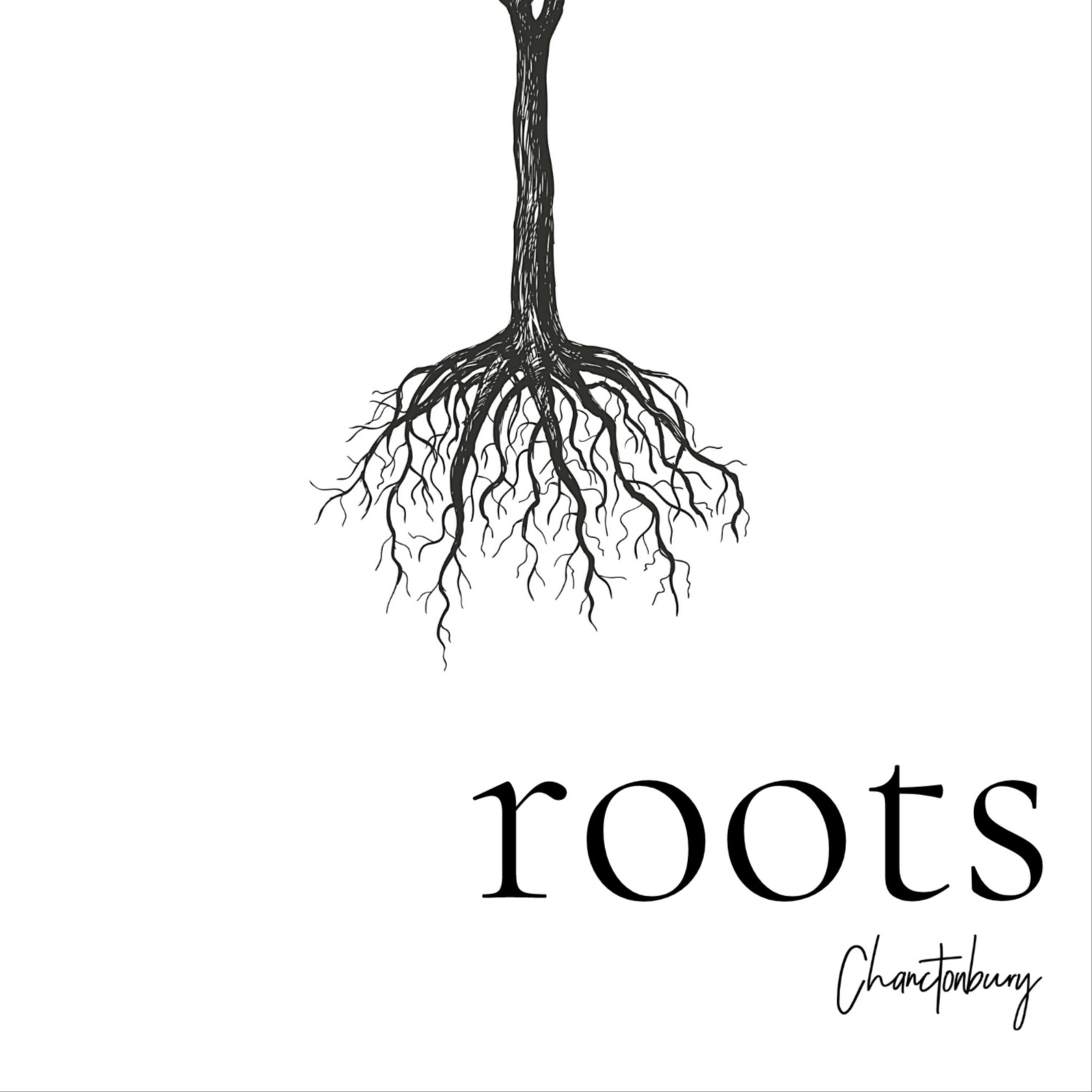 Roots by Chanctonbury cover art