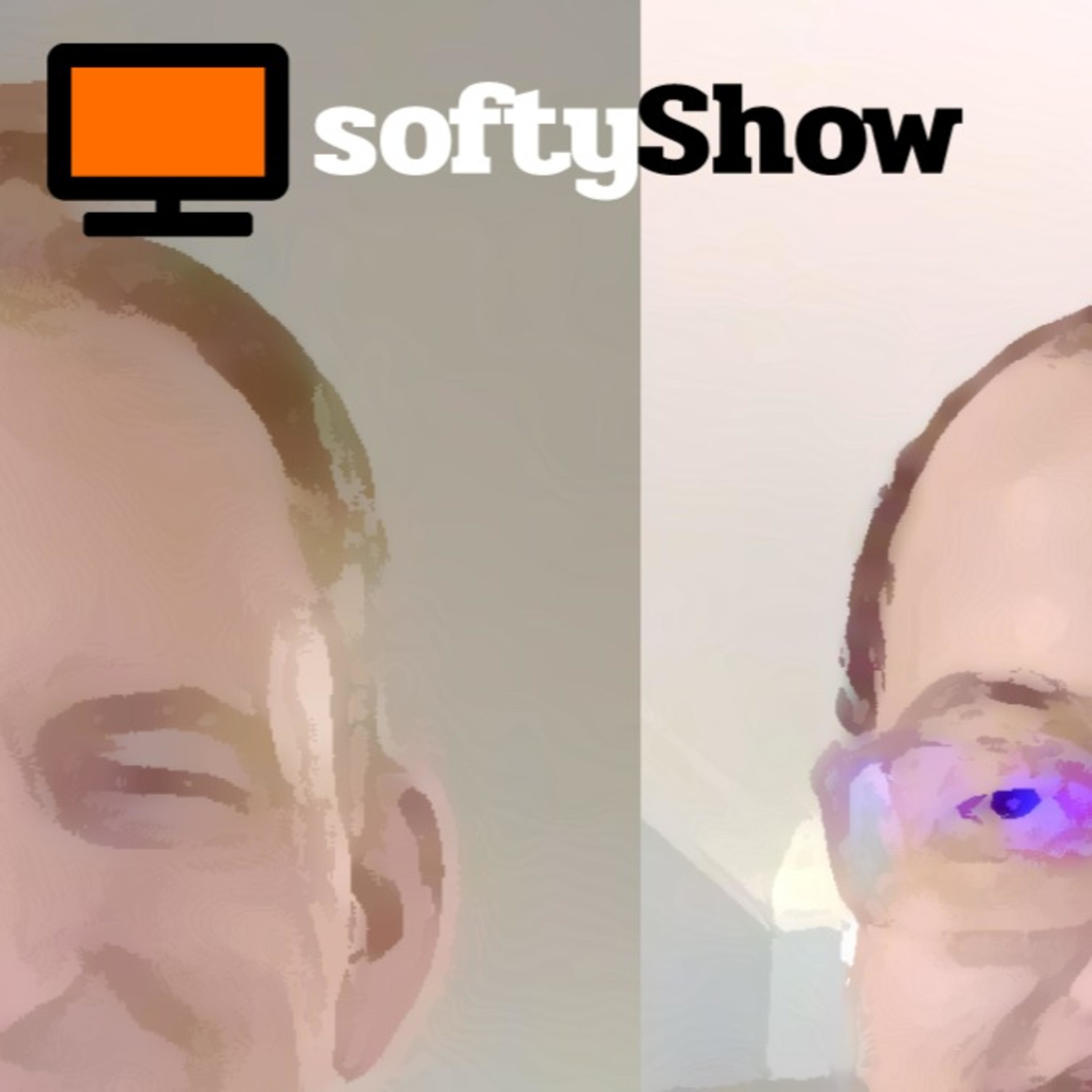softyShow