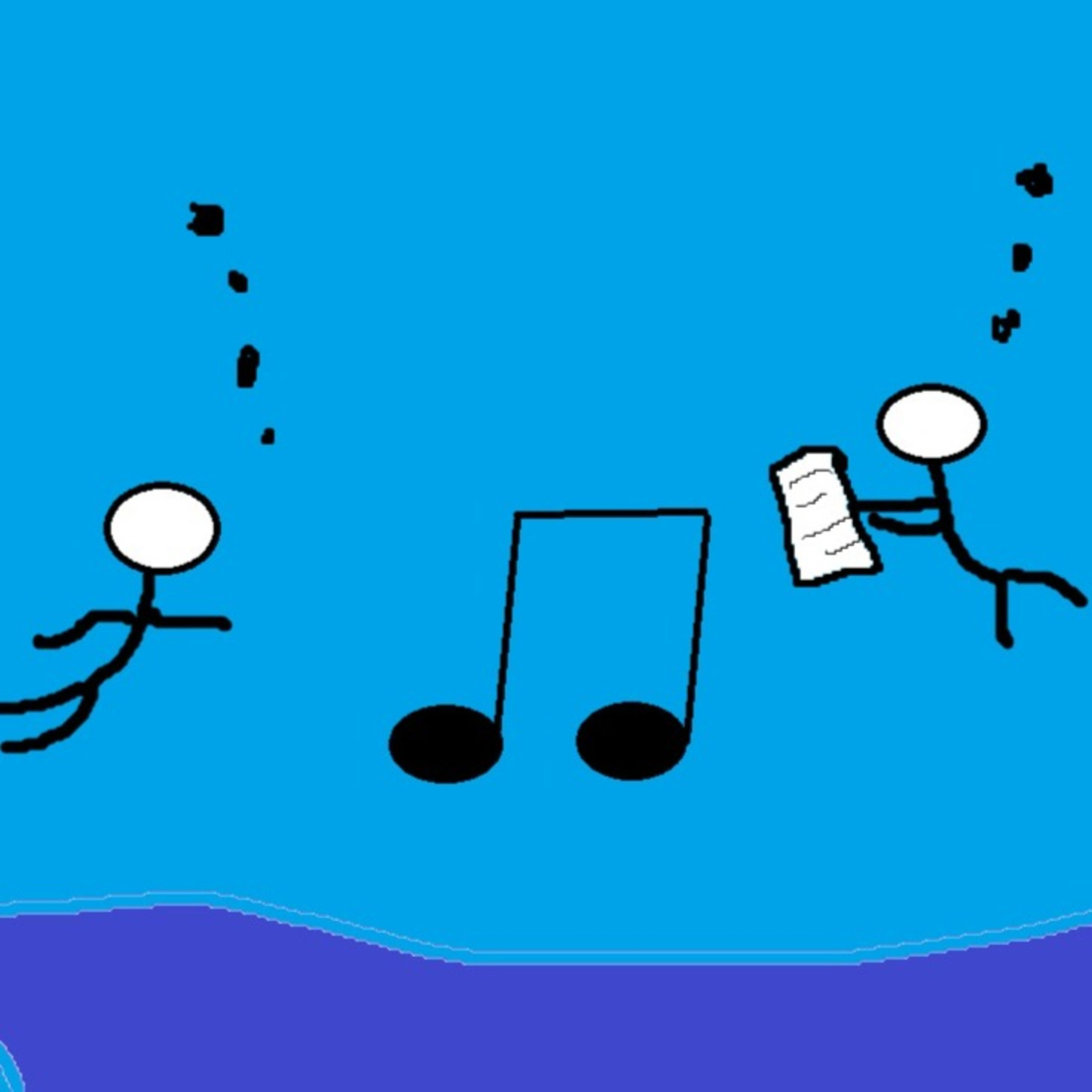 Notes 4 Notes cover art