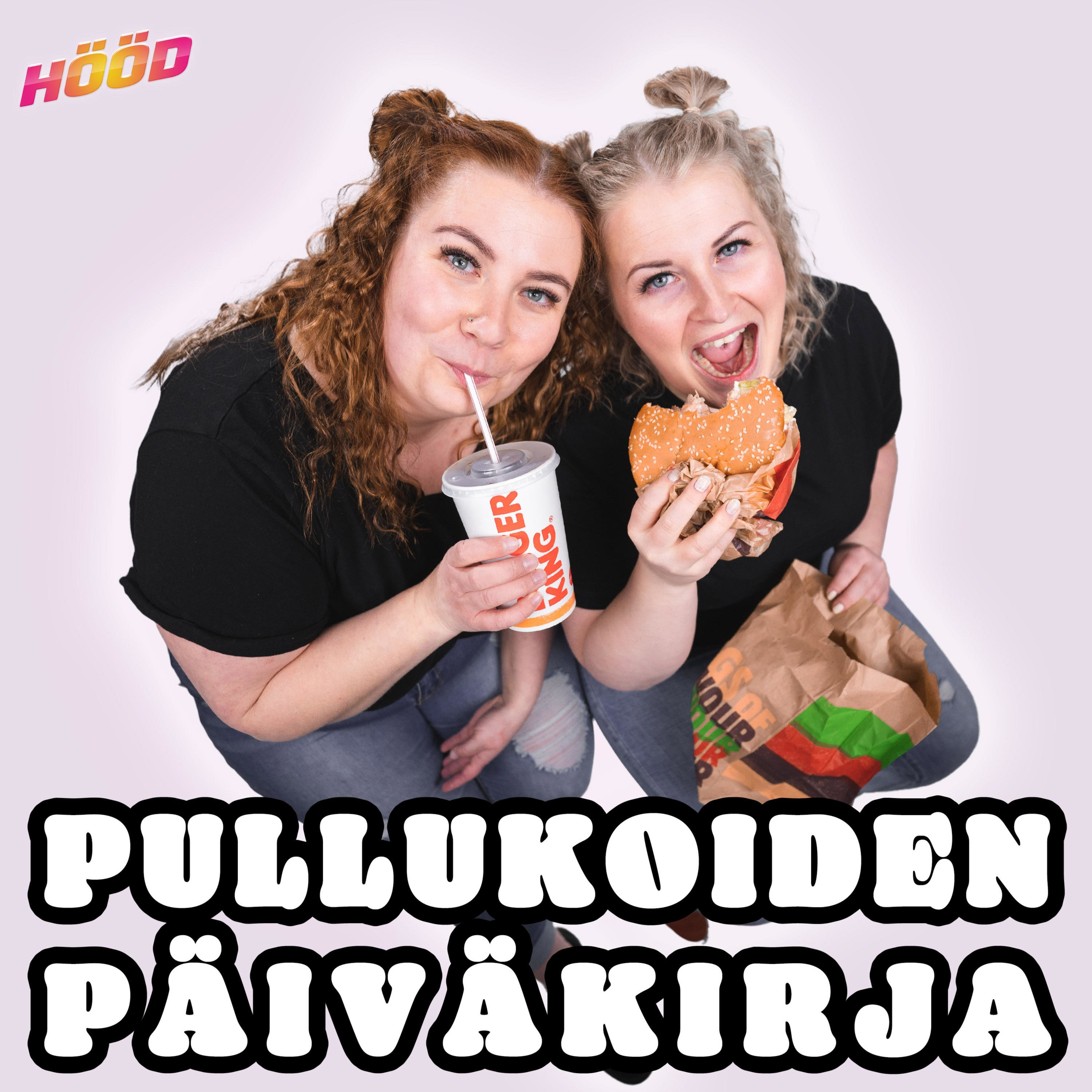 Pullukoiden Päiväkirja