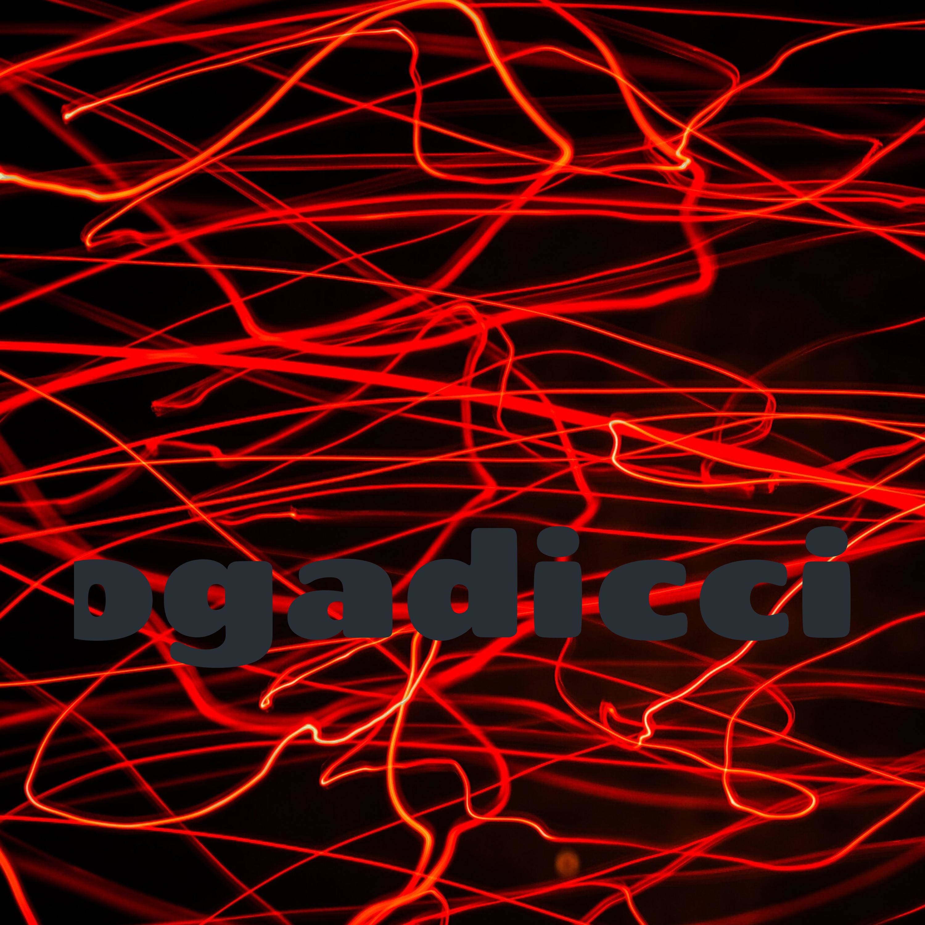 Drogadicción cover art