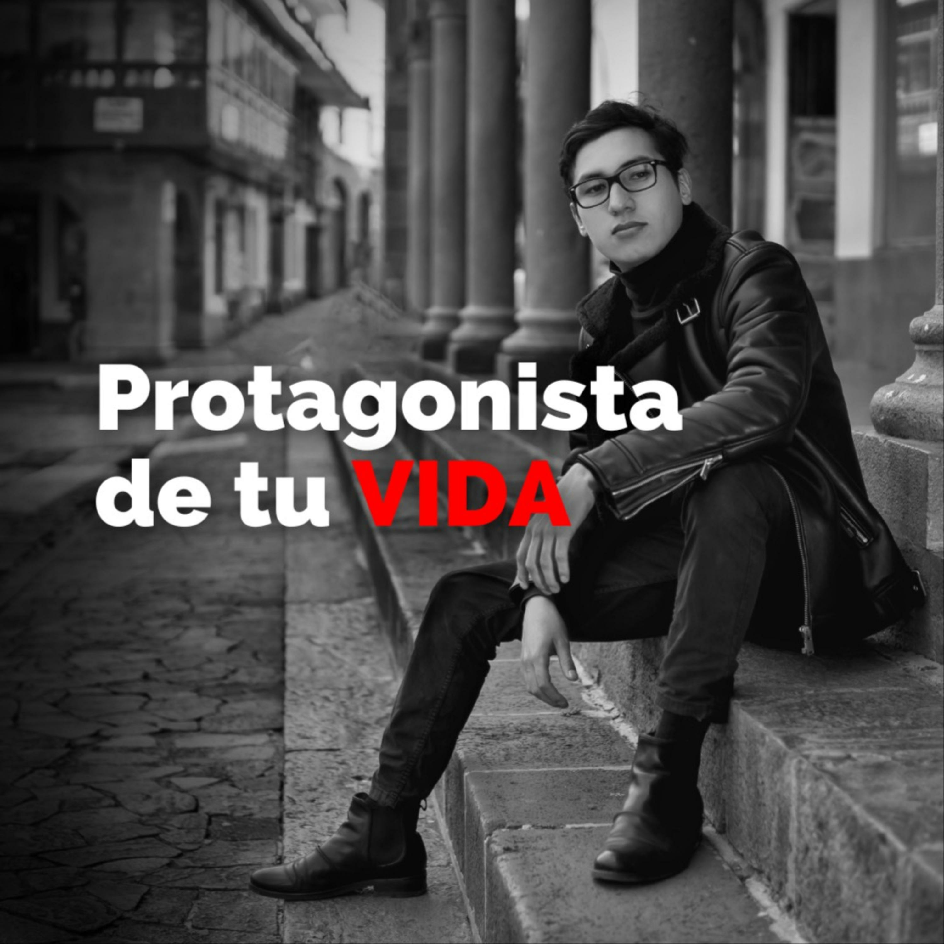 62. Cómo salir de un bajón emocional episode artwork