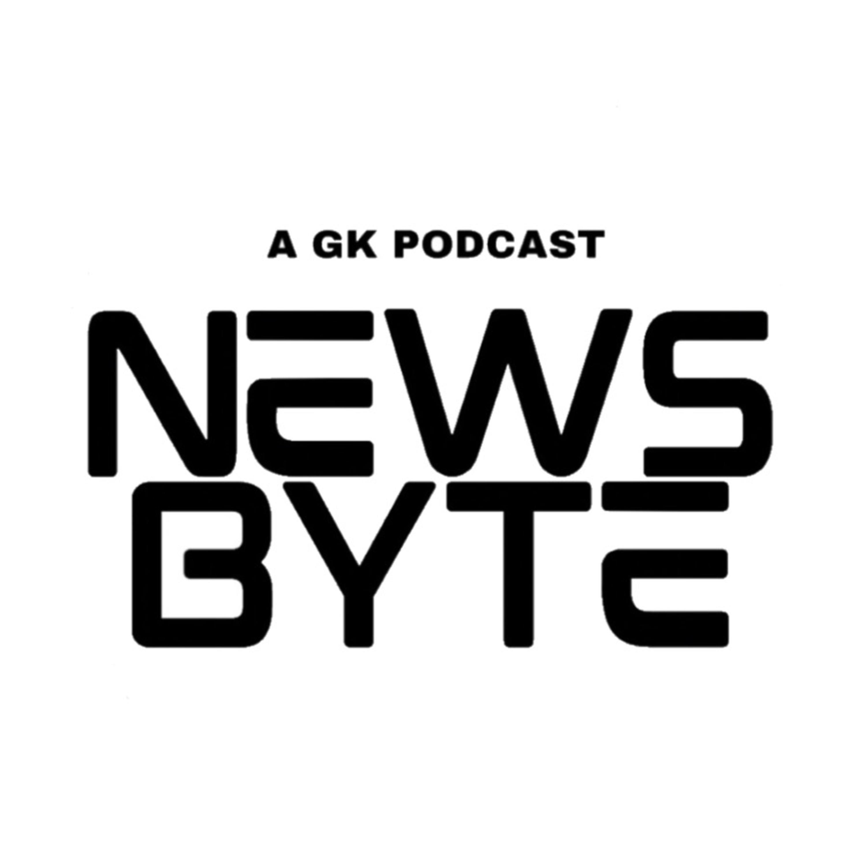 News Byte