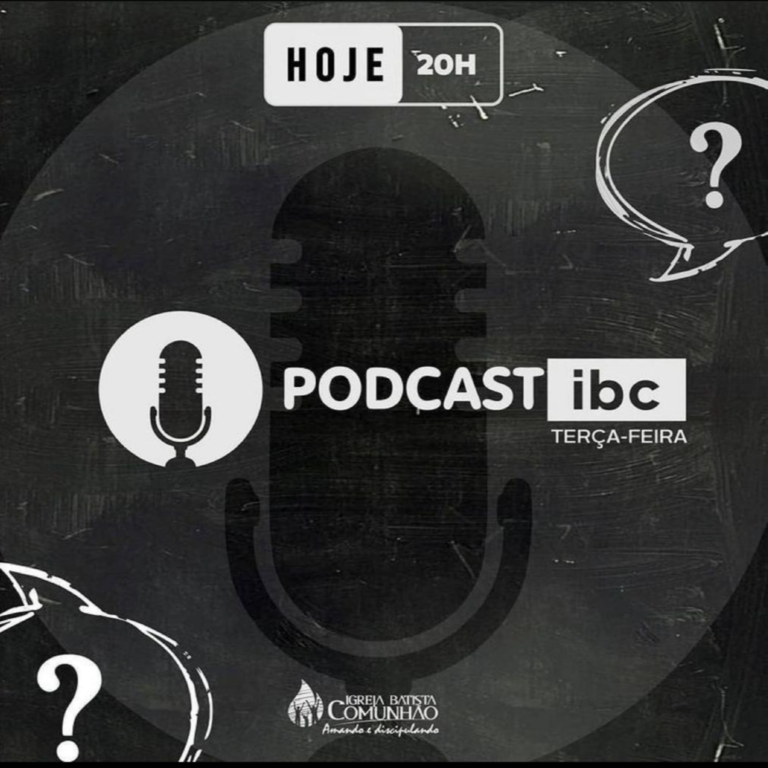 PR JONATHAS GOMES - PODCAST #11