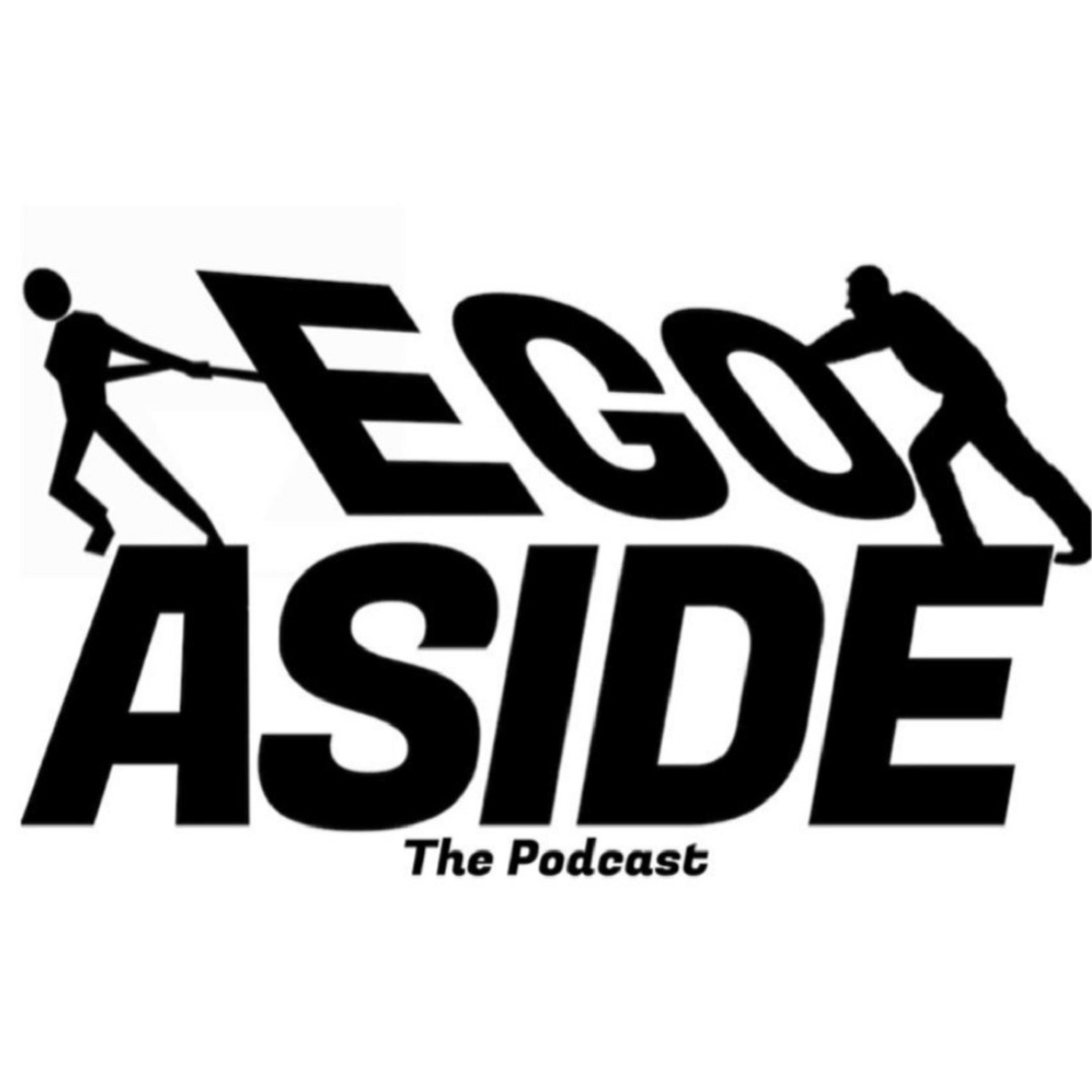 Episode 5: Black & In The Military ft. Janiyah Episode 5: Black & In The Military ft. Janiyah