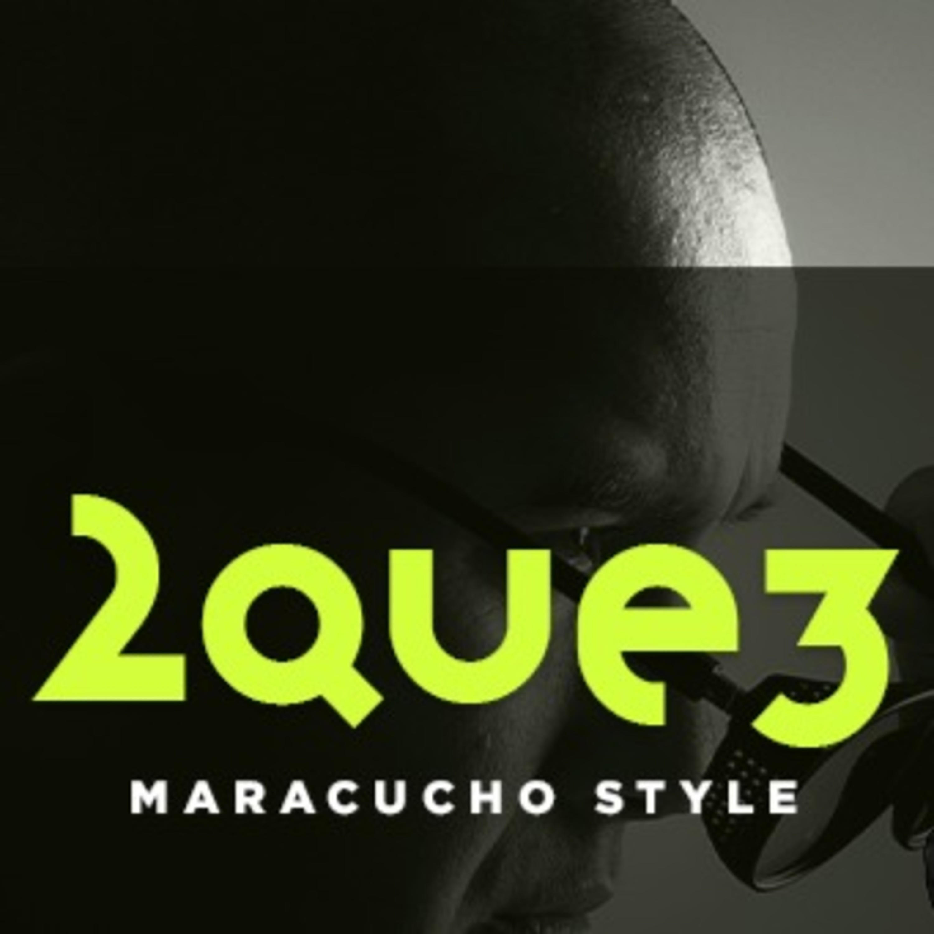 2que3 cover art