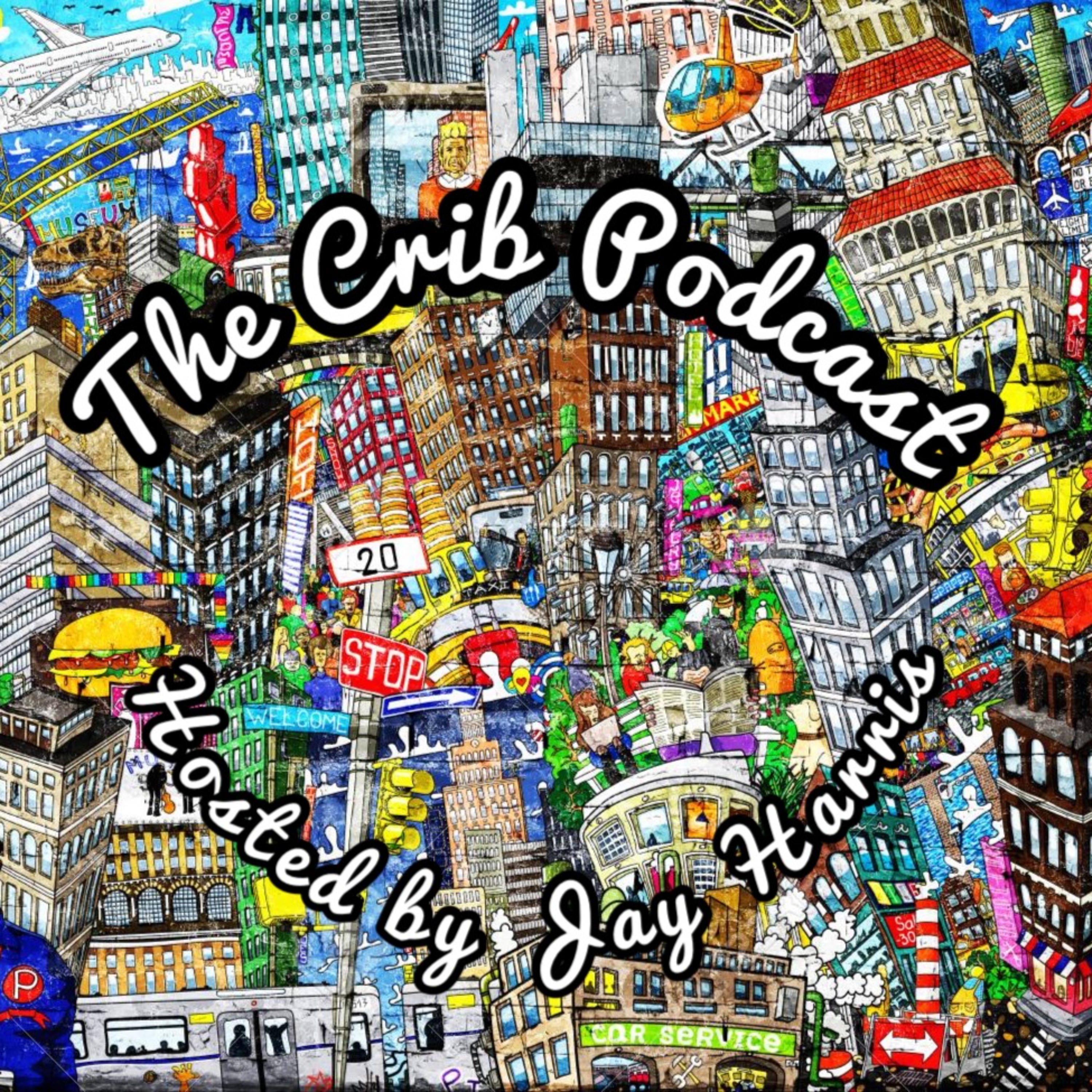 The Crib Podcast cover art