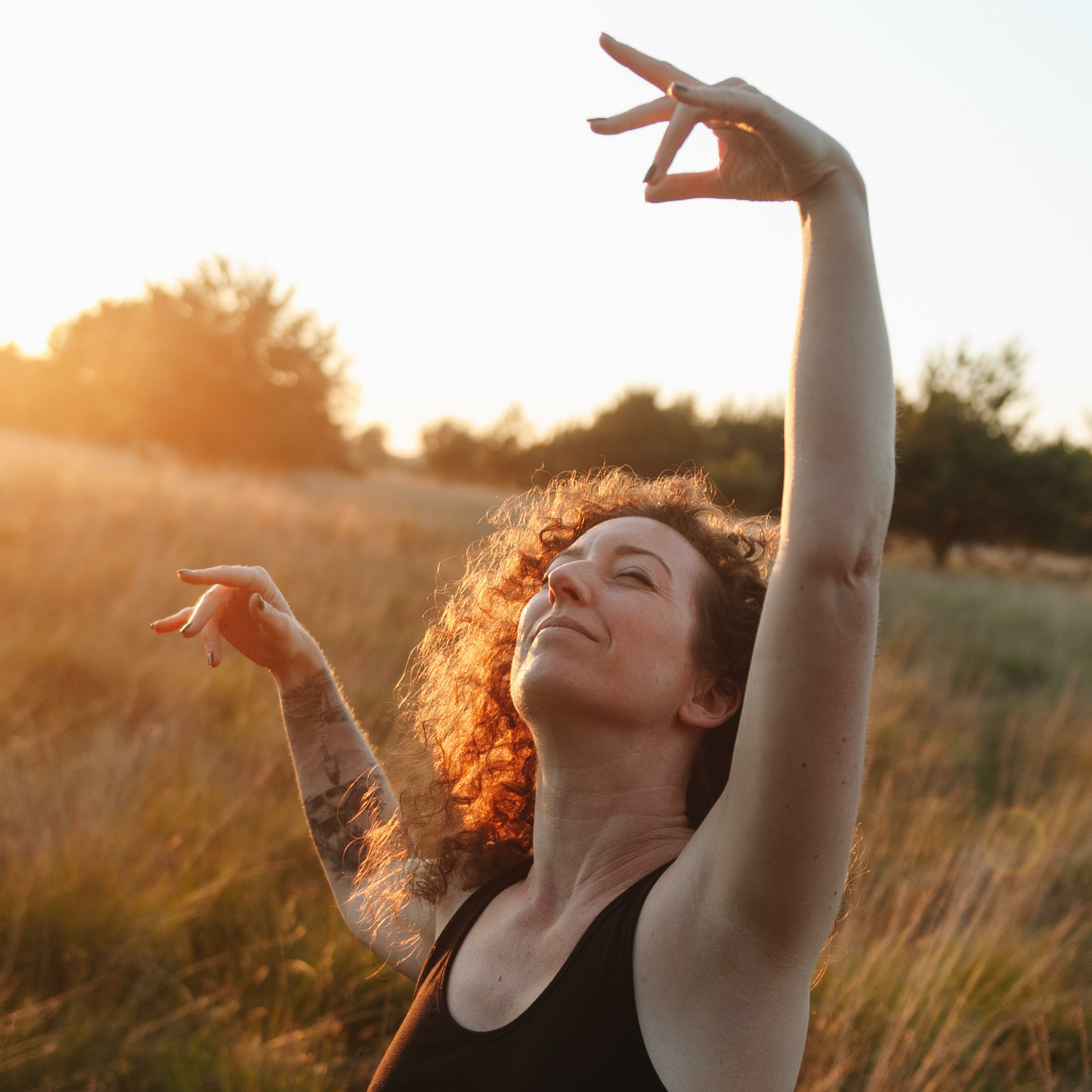 Spiritual Badassery - Geen gezeik, wel groei | Met Silvia Bogers