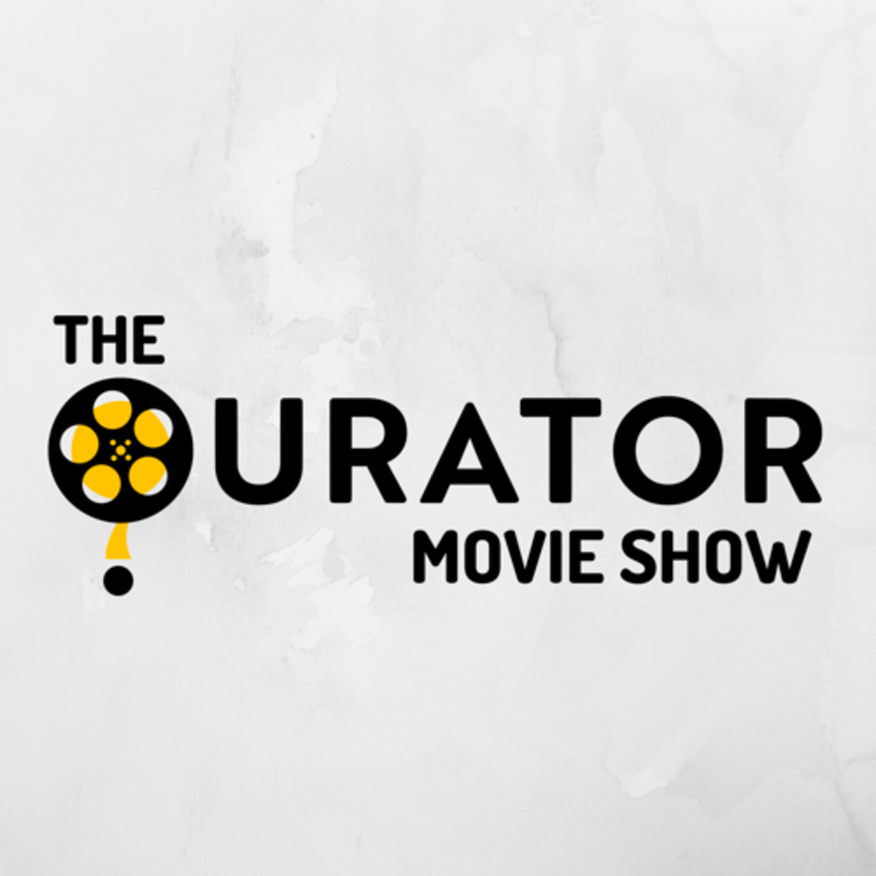 The Qurator Movie Show cover art