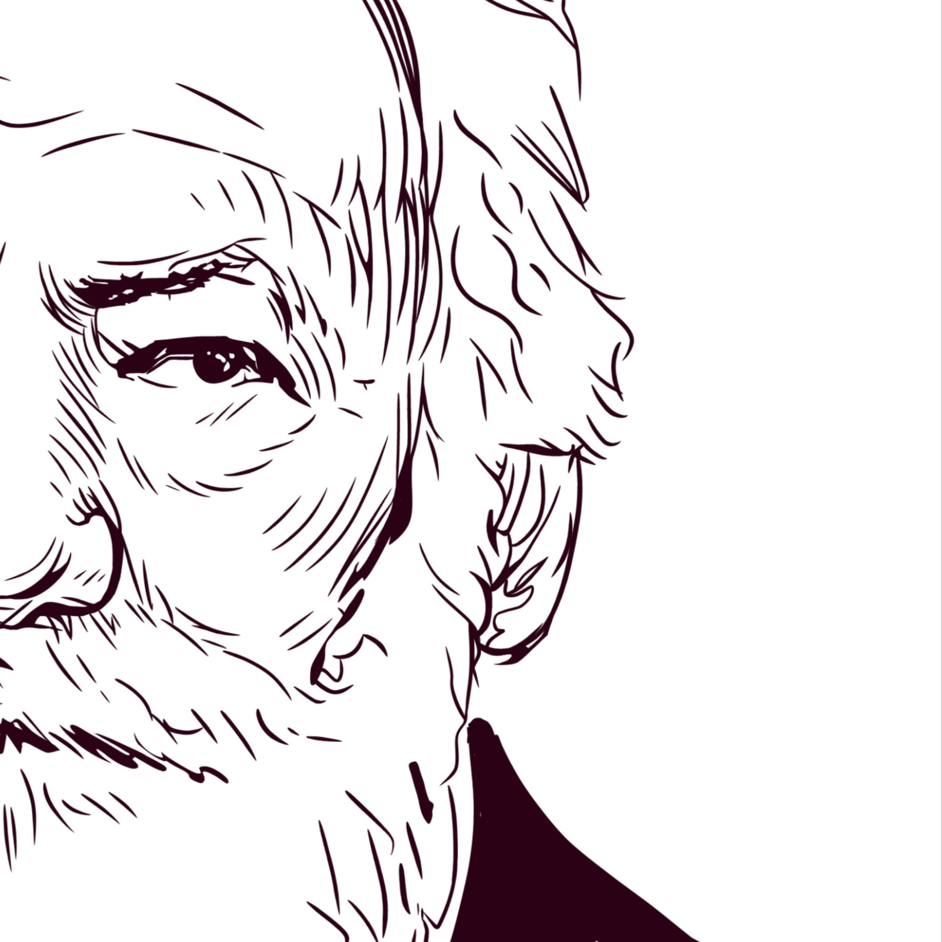 Chapitre 1 Victor Hugo cover art