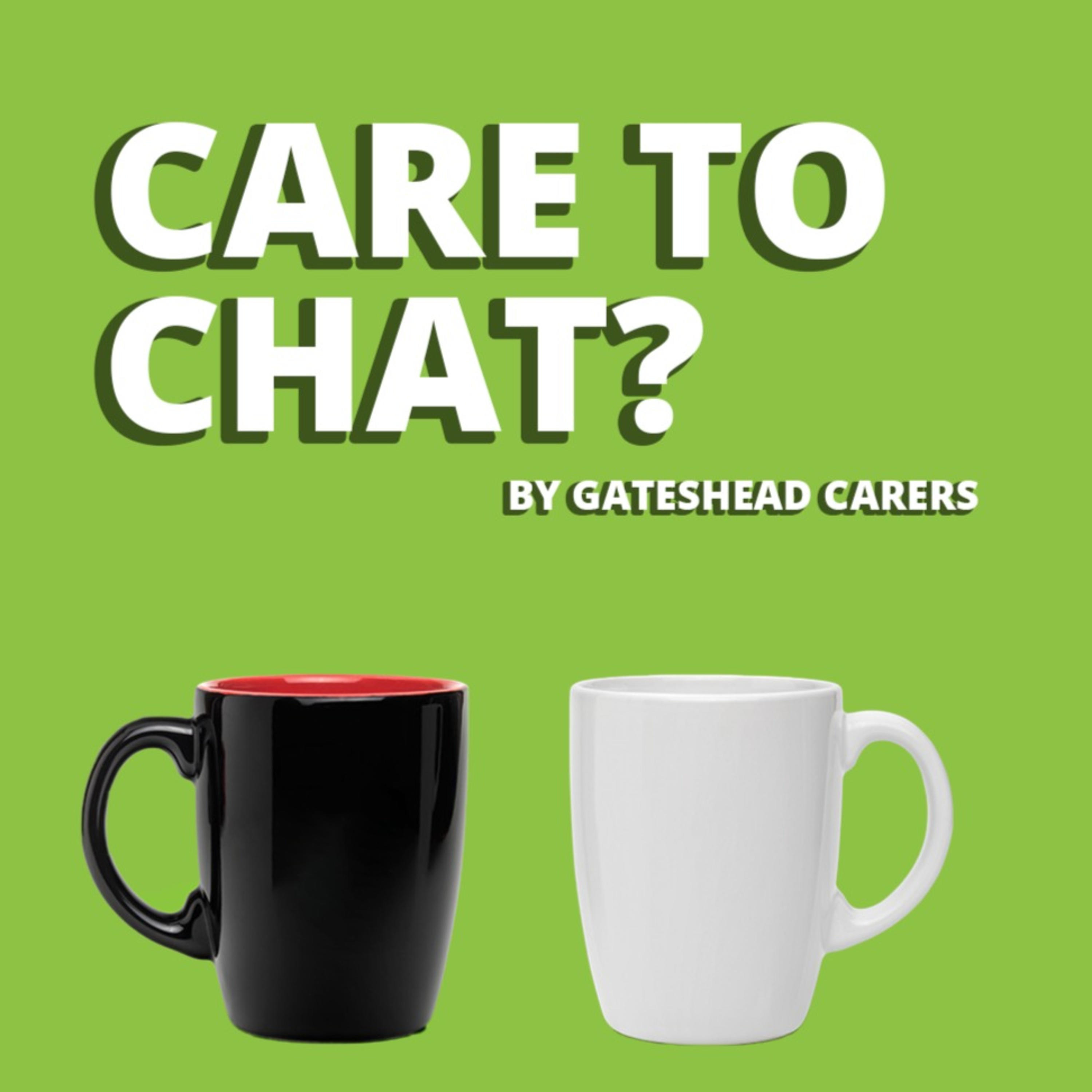 Care to Chat?