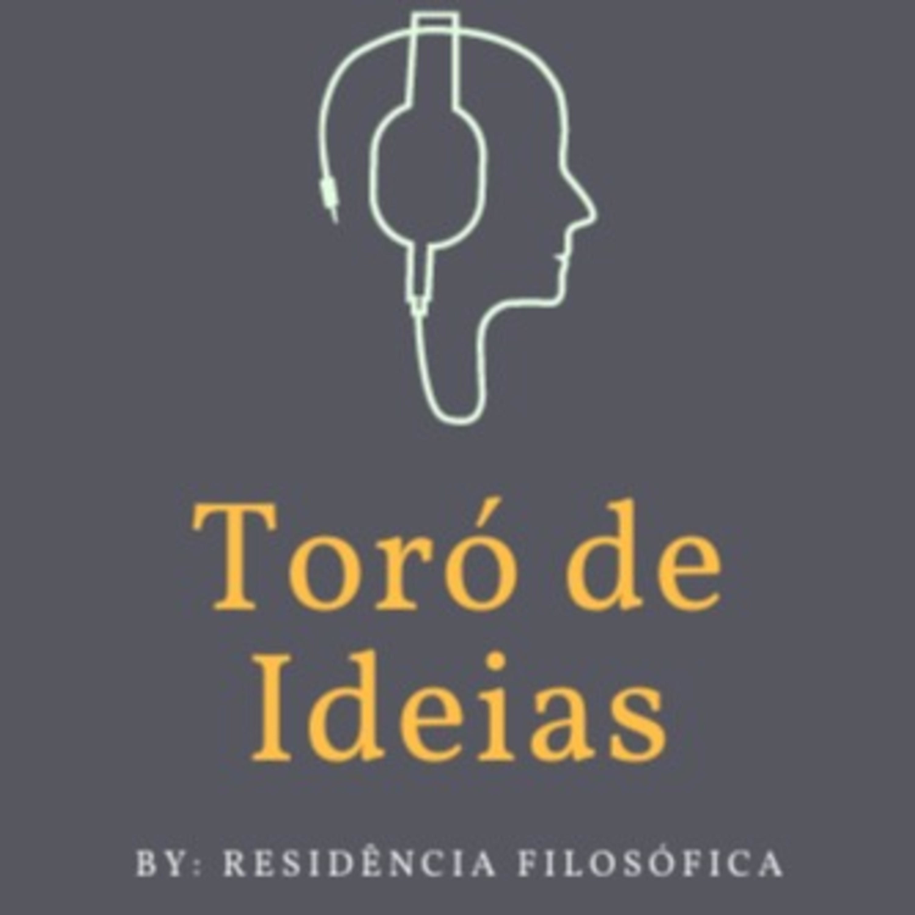 Toró de Ideias cover art