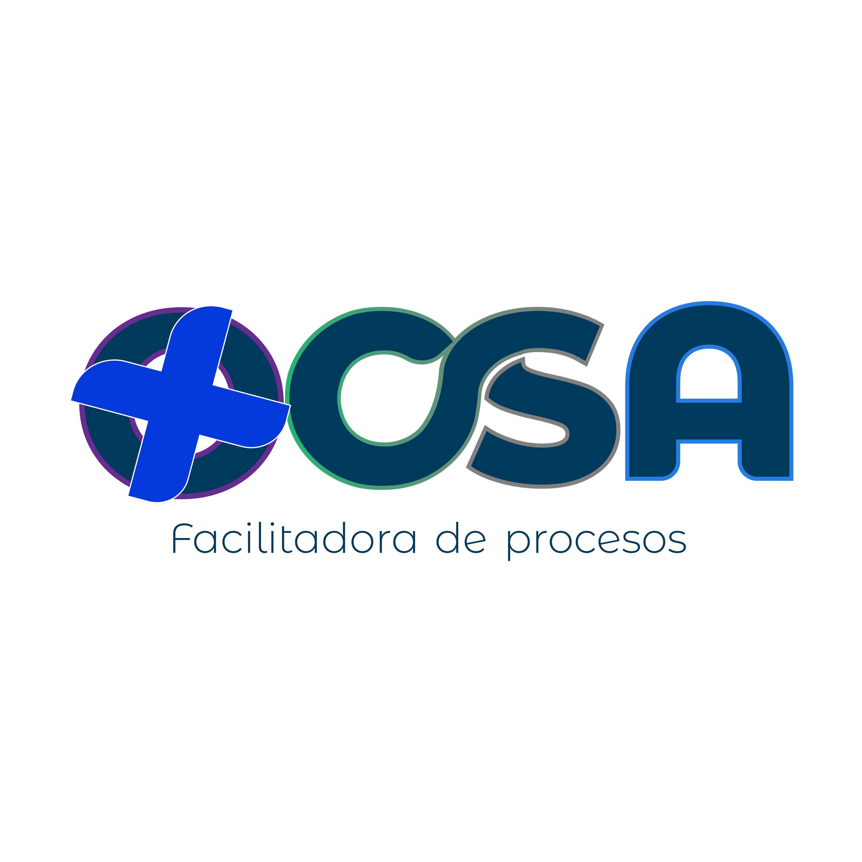 OCSA facilitadora cover art