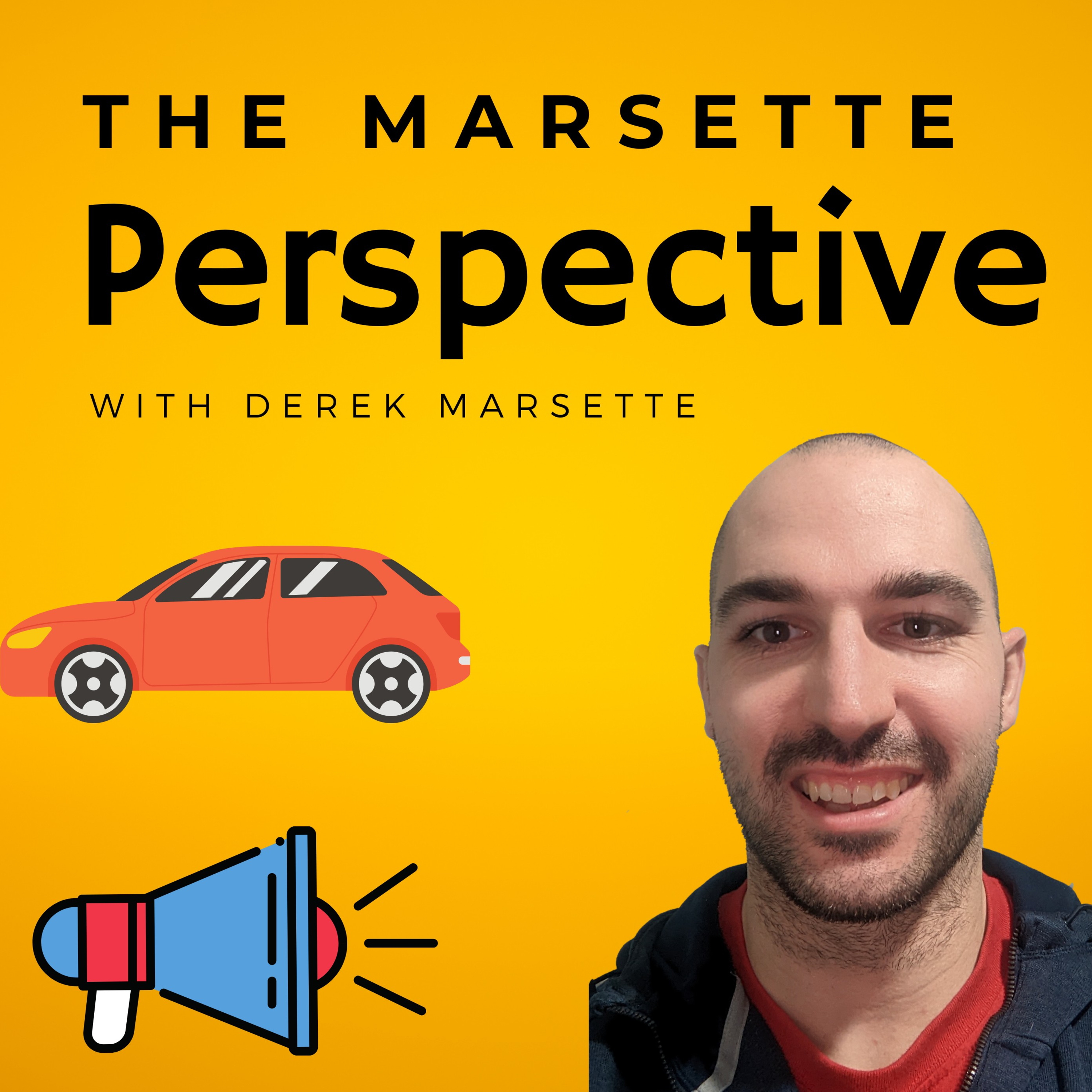 Episode 2: My staff is amazing, Discipline & Growth