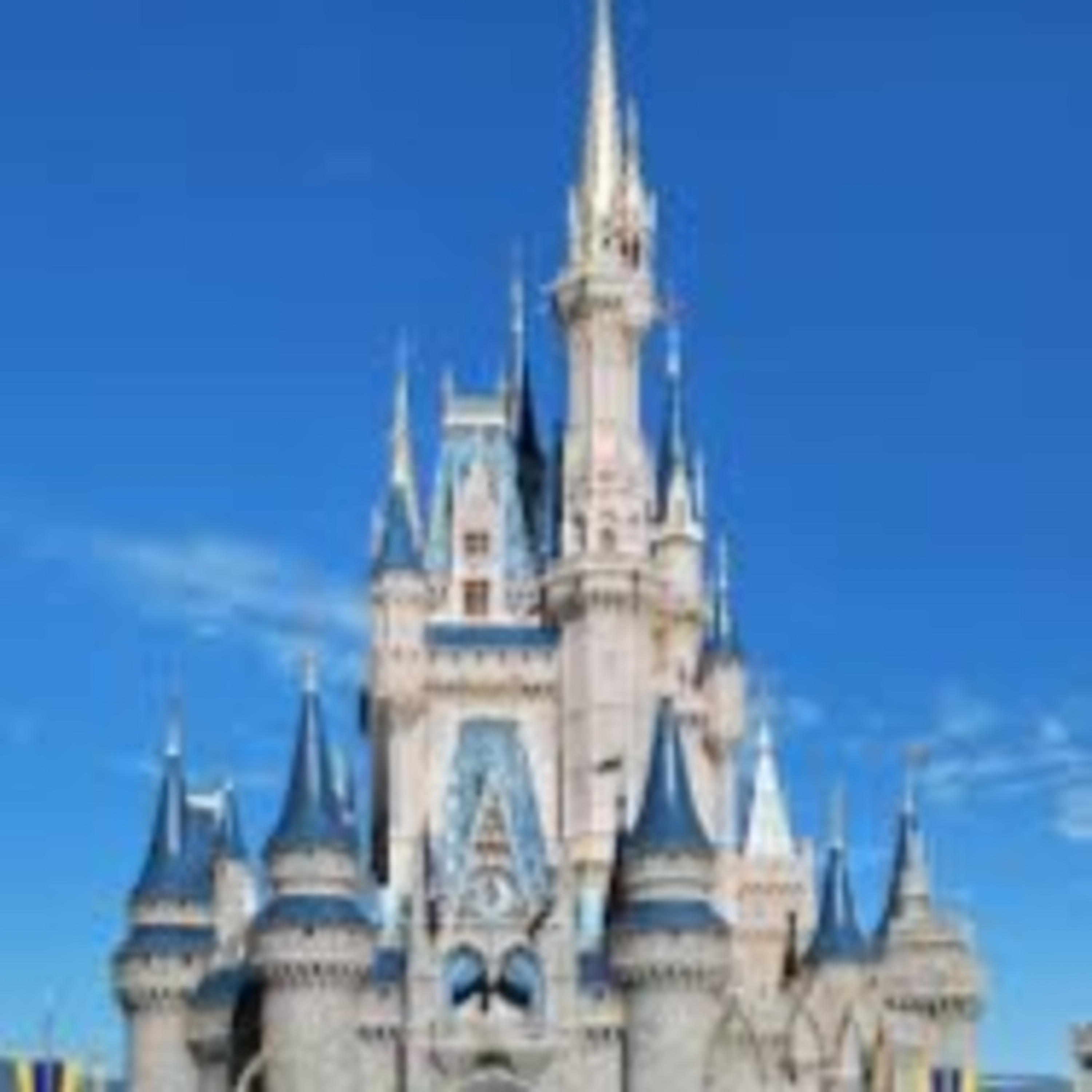 I Watch Every Disney Movie So You Don't Have To