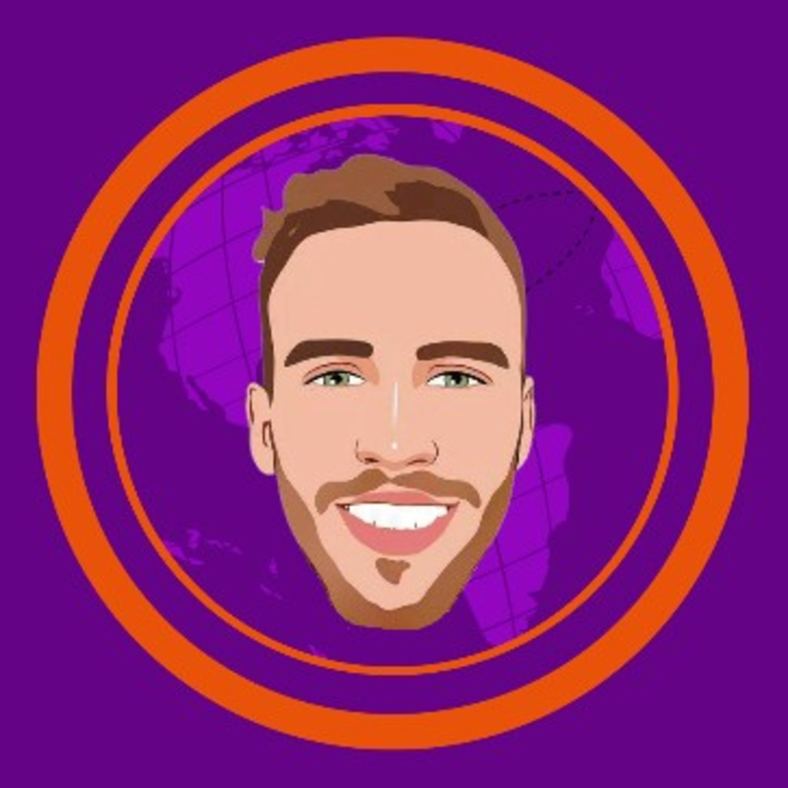 Em Órbita podcast artwork