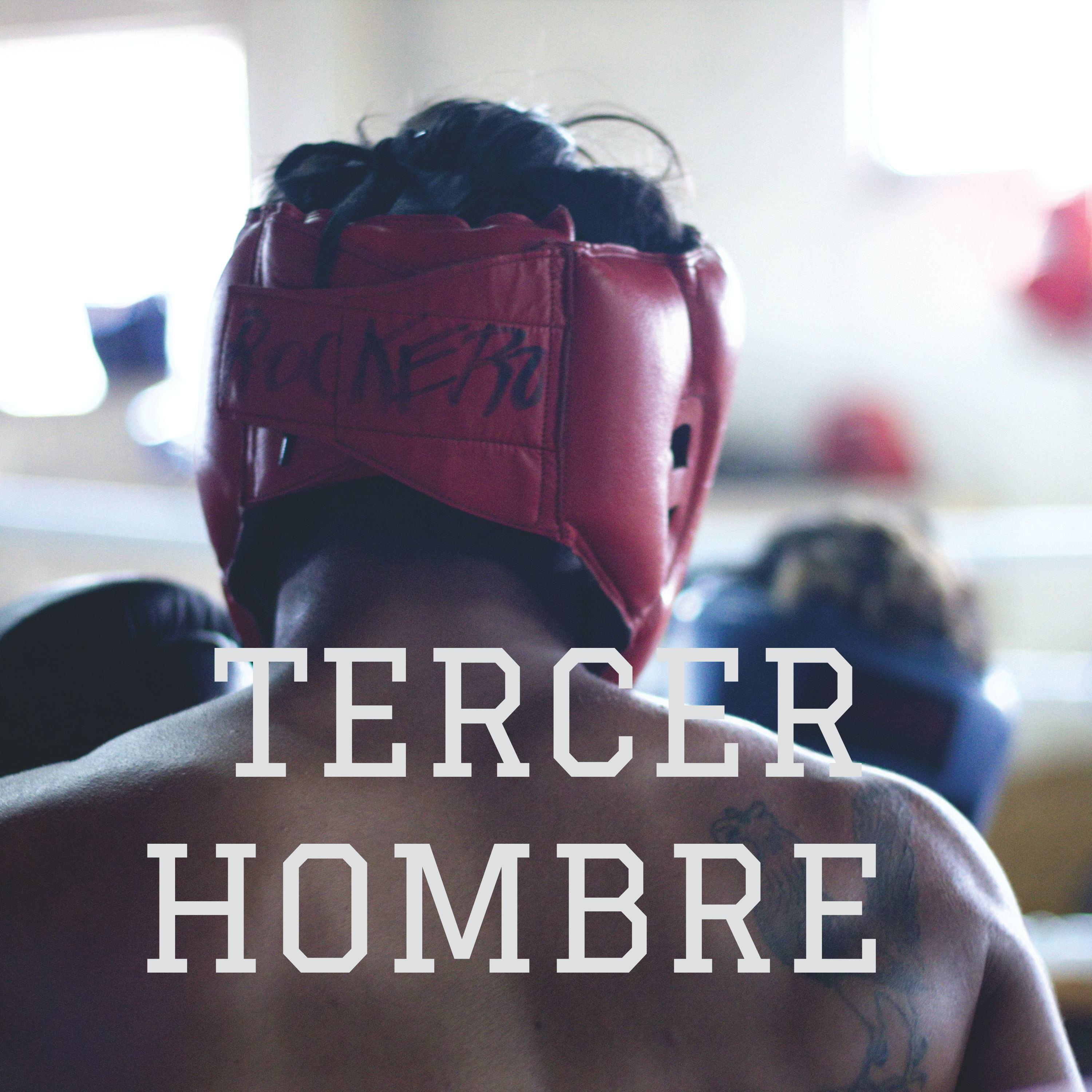 TERCER HOMBRE cover art