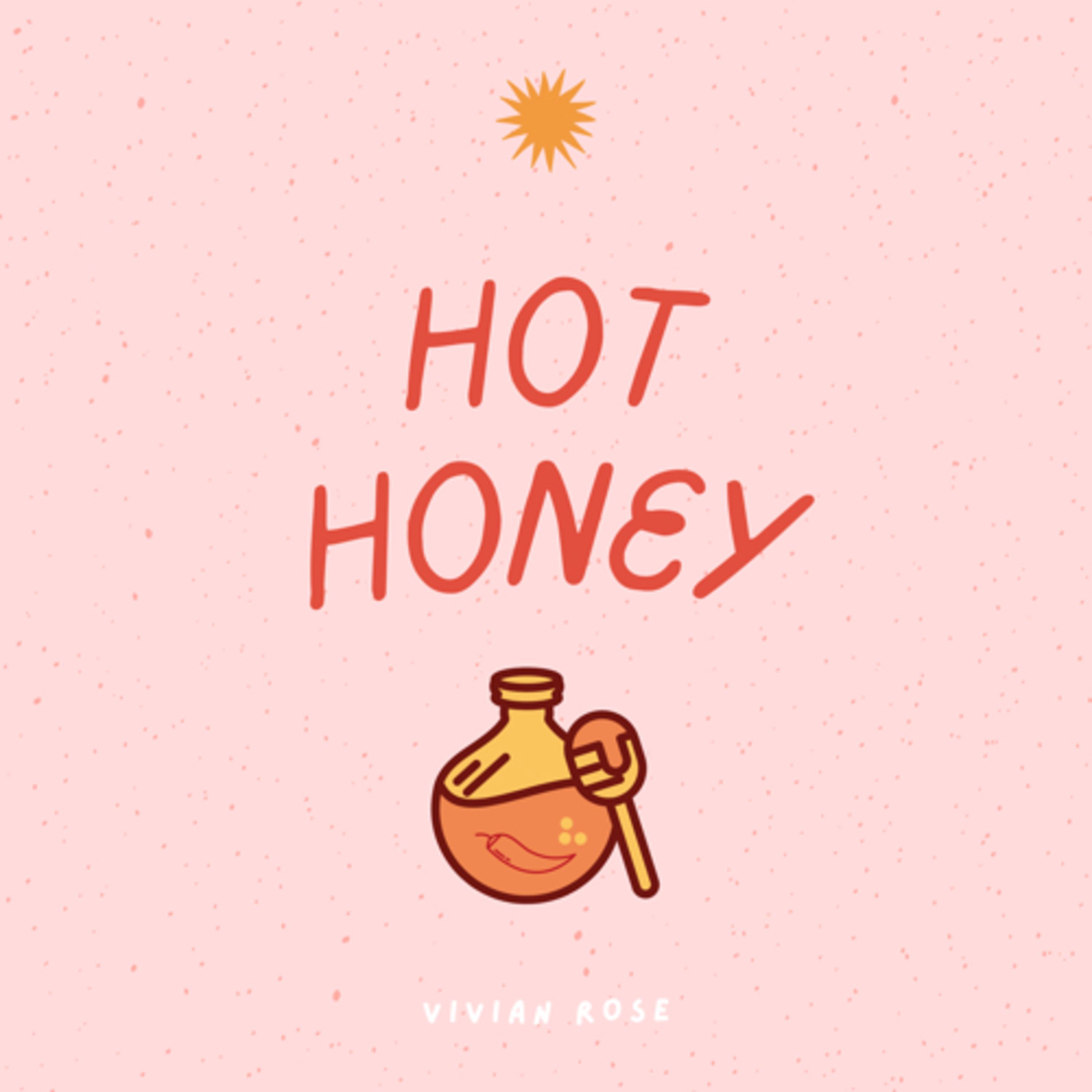 Hot Honey