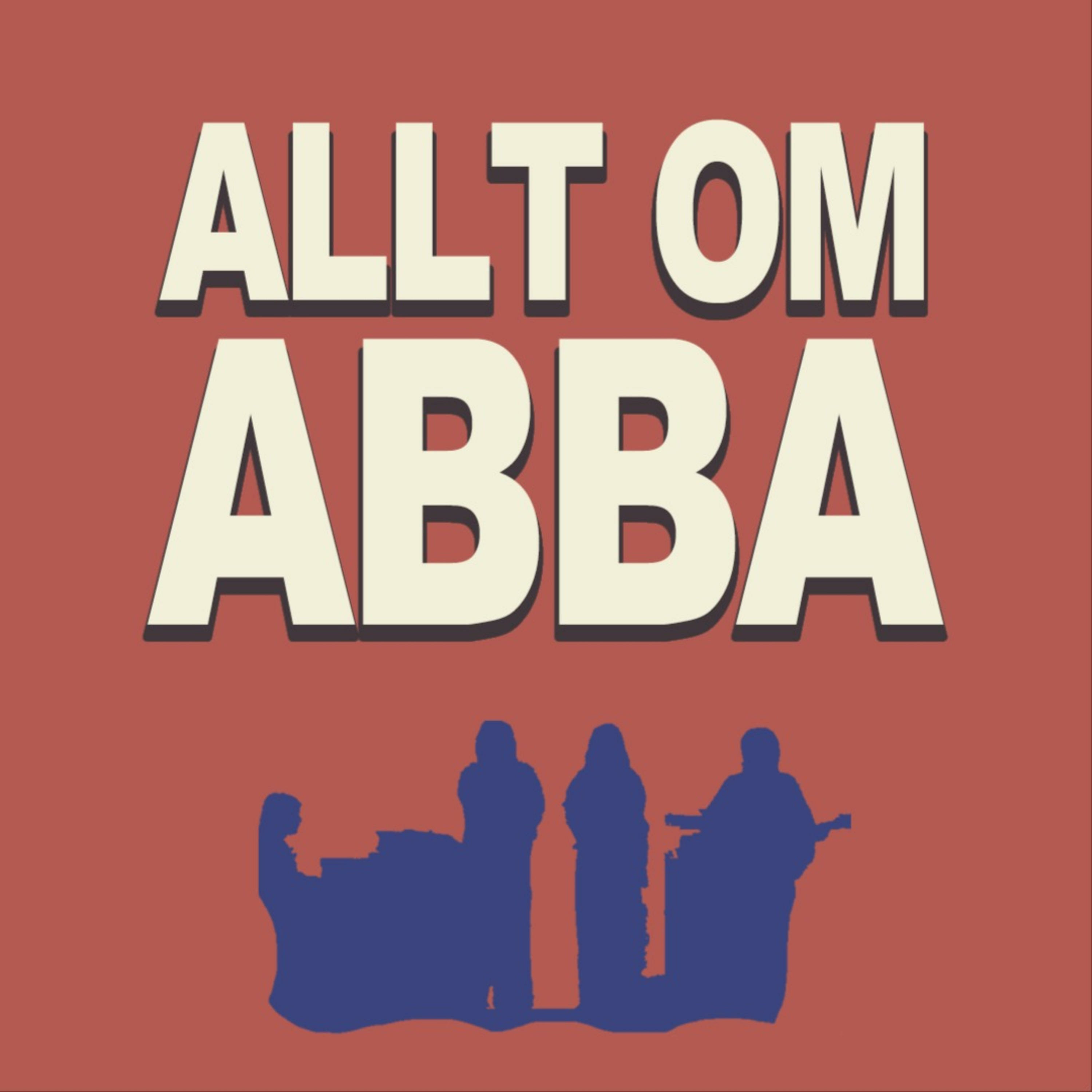 Allt om Abba