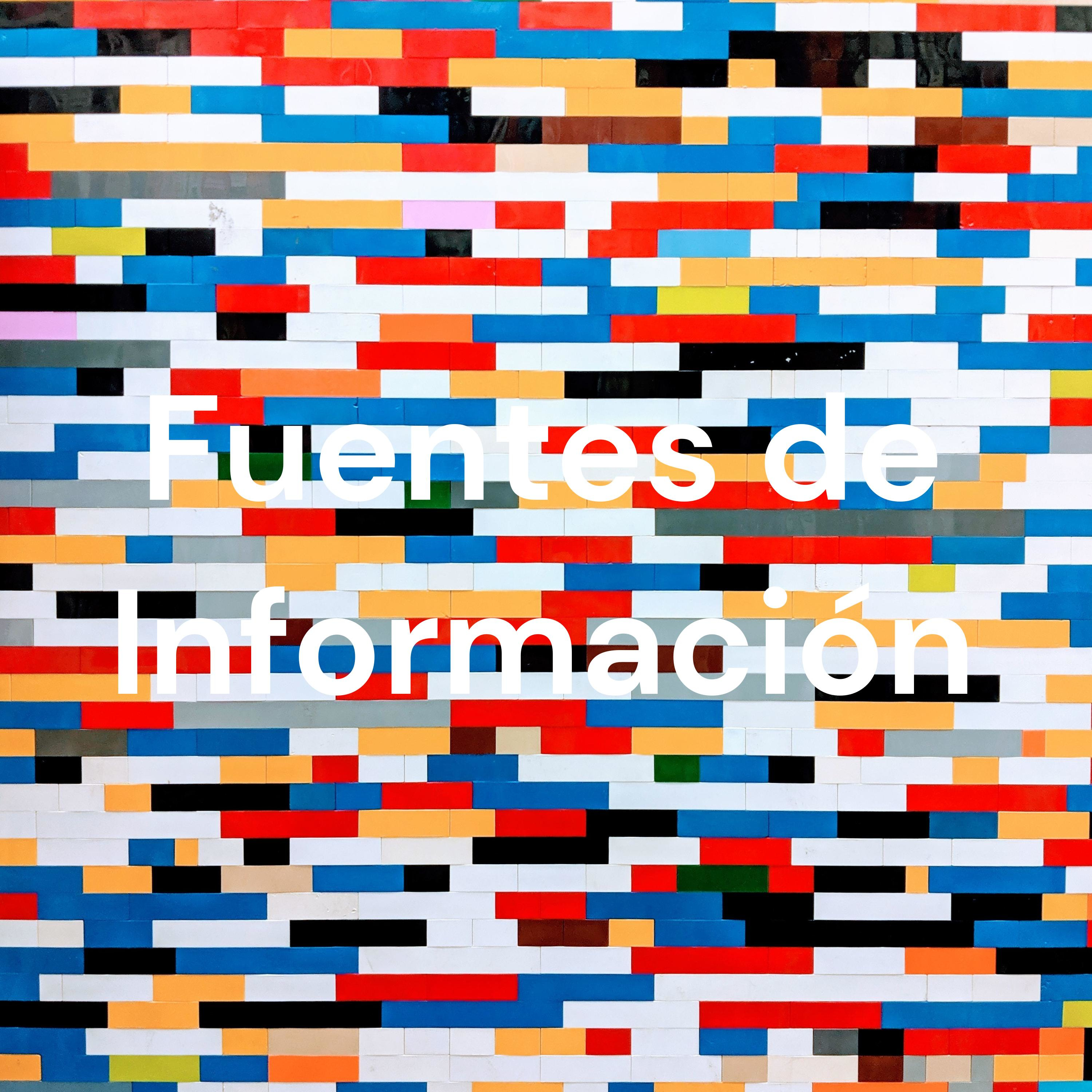 Fuentes de Información