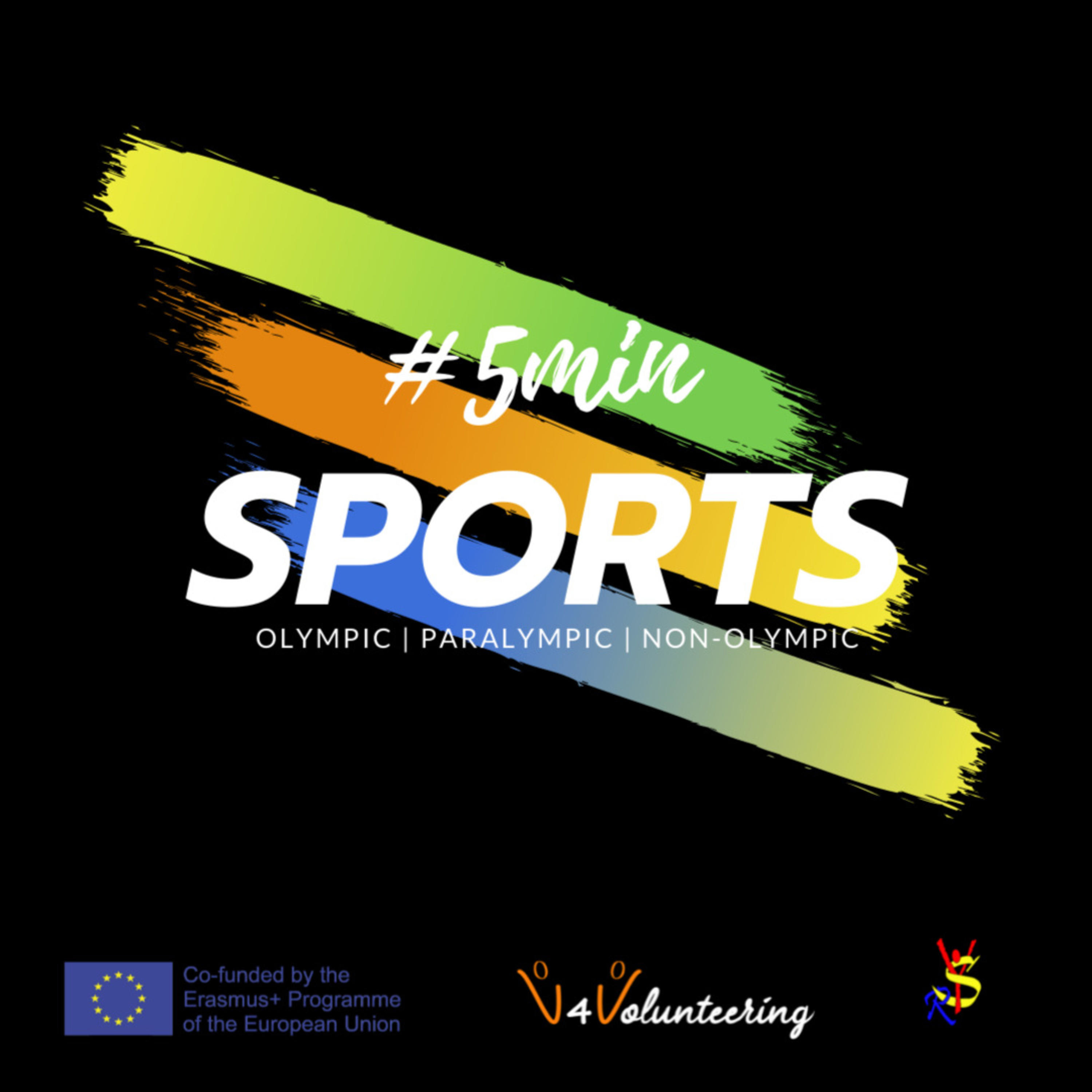 #5minsports