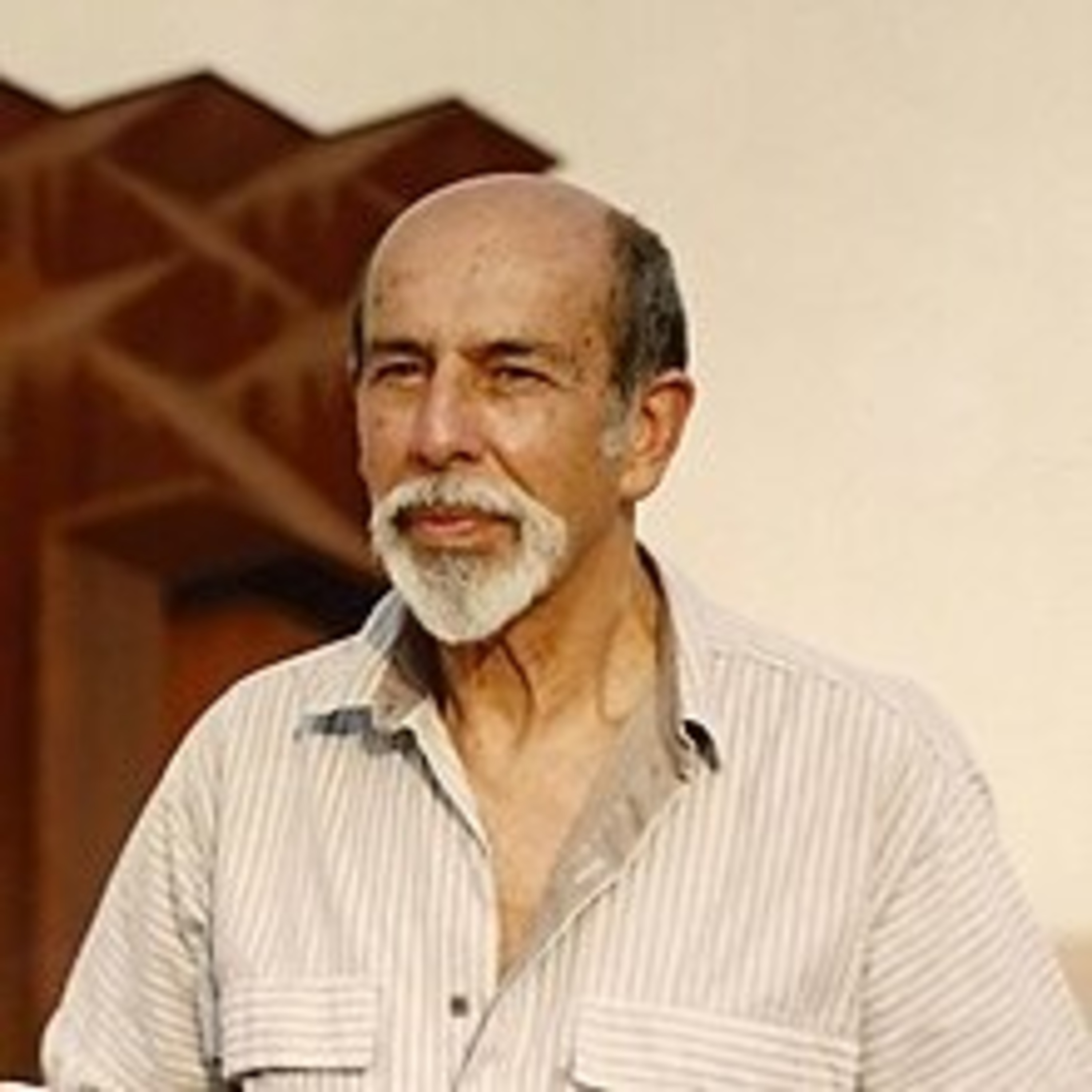 Ayuda Maira cover art