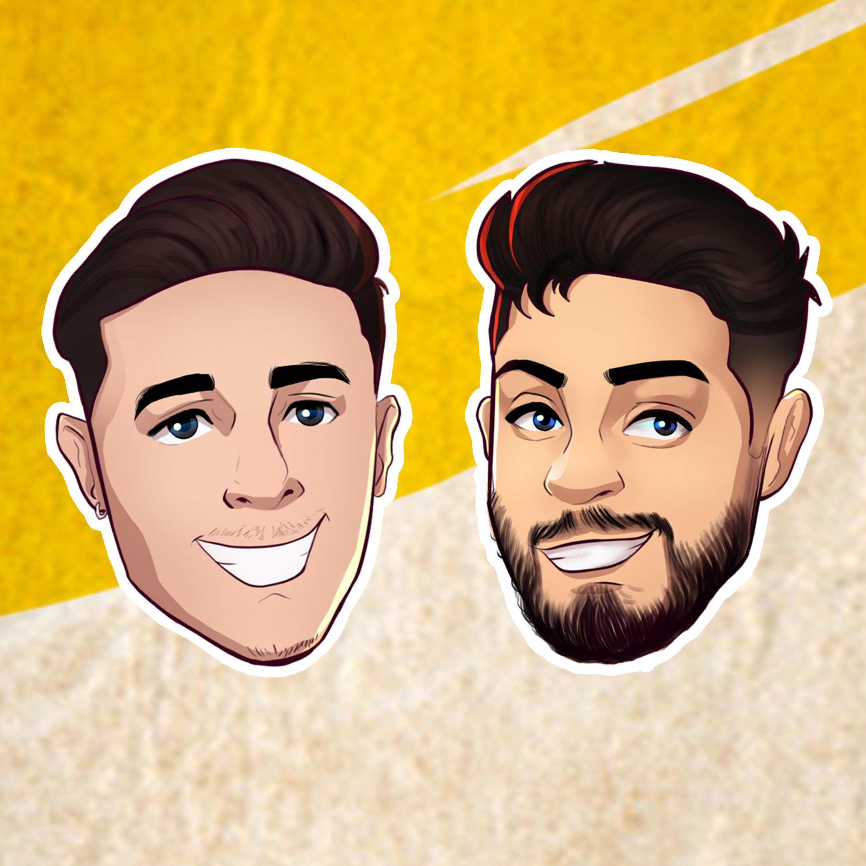 Vivências Podcast