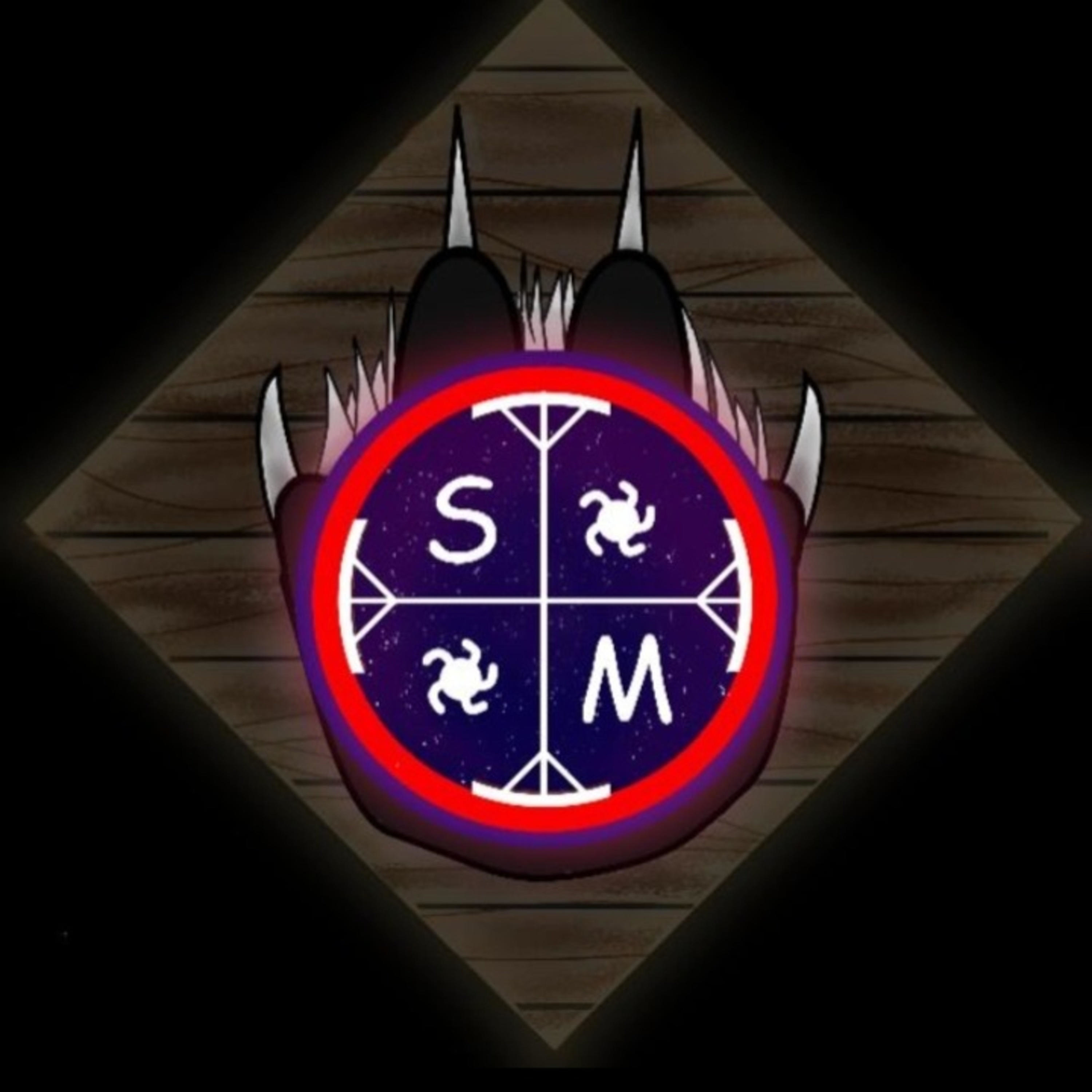 Intento de Podcast noticiero cover art