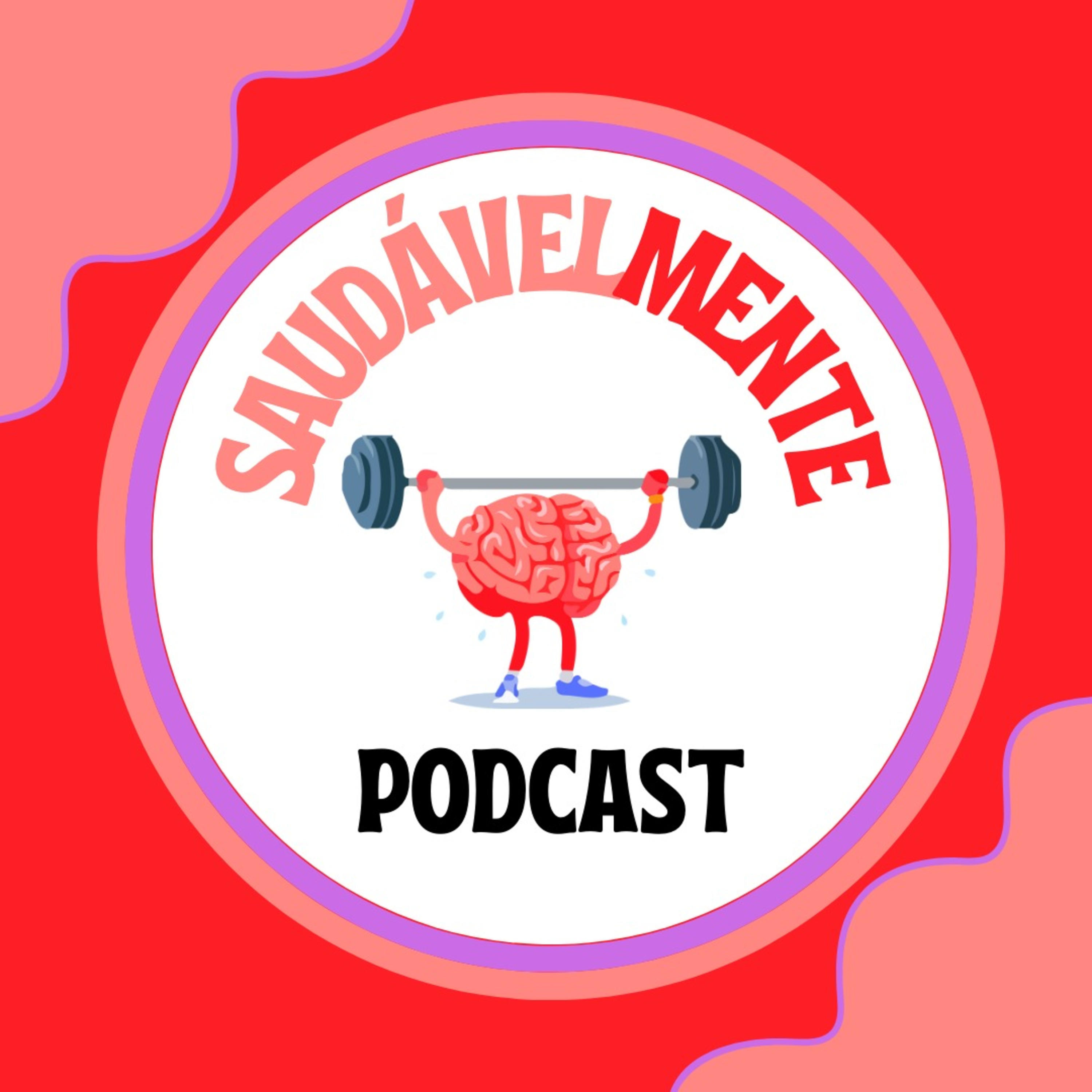 Saudável(mente) podcast artwork