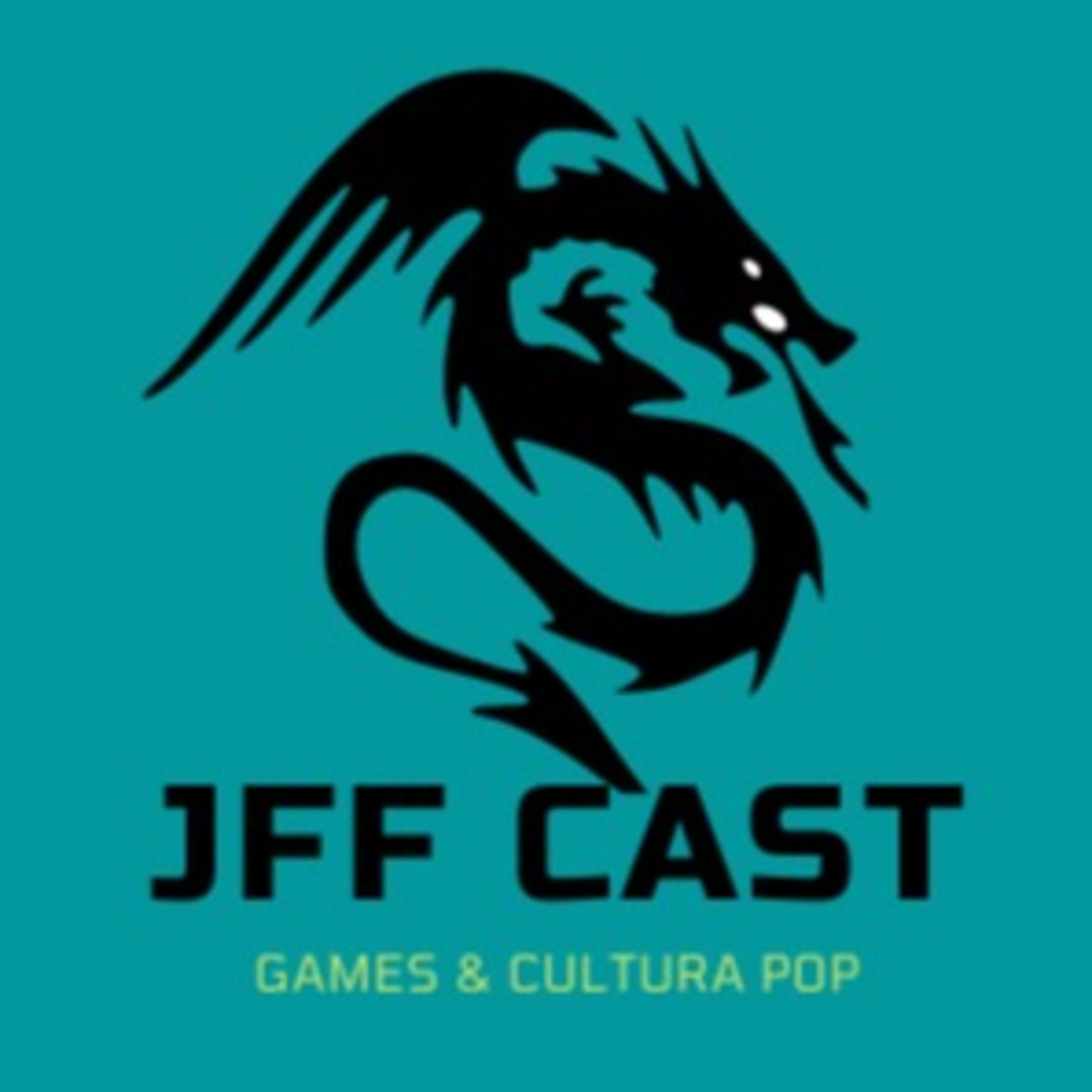 JFF Cast podcast artwork