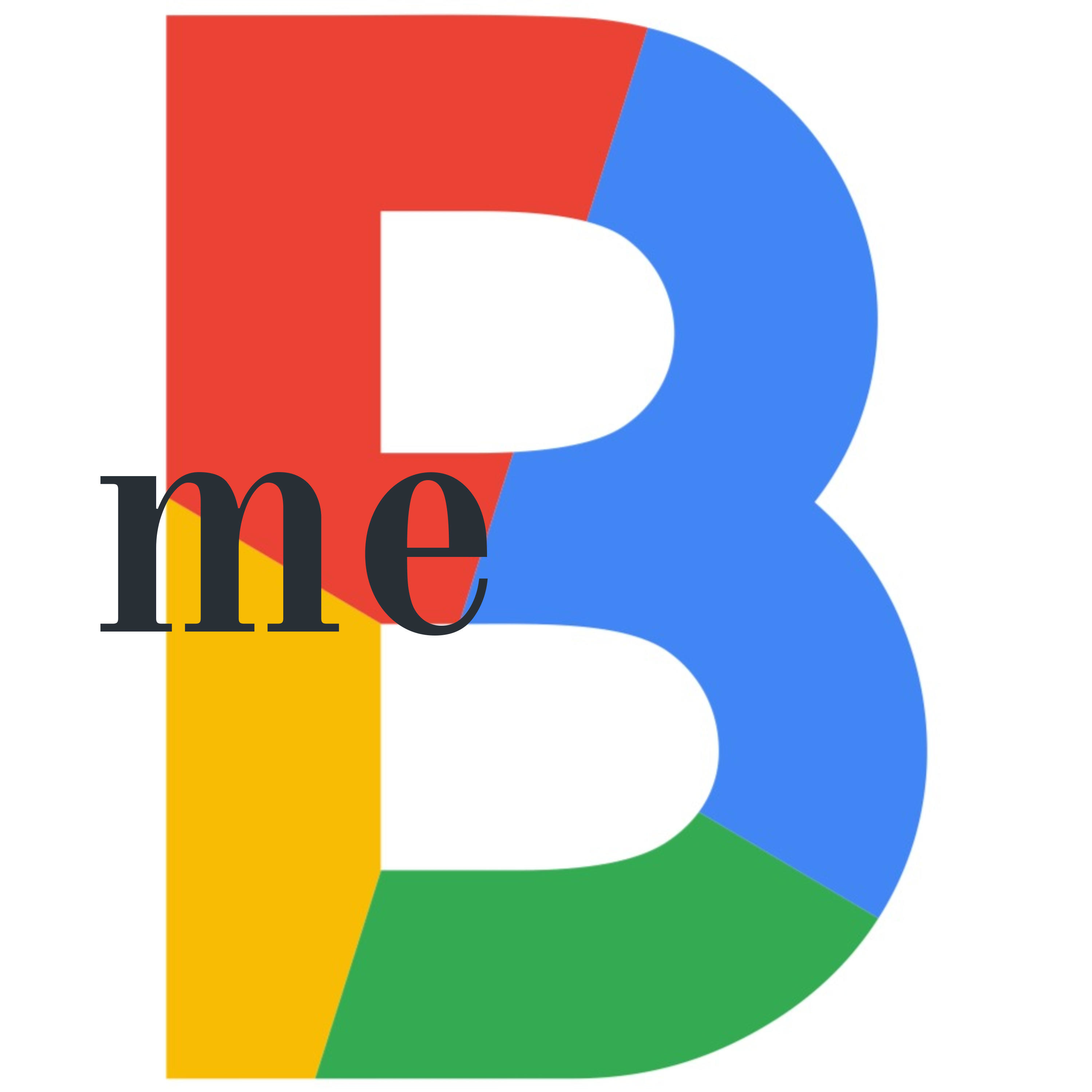 me podcast artwork