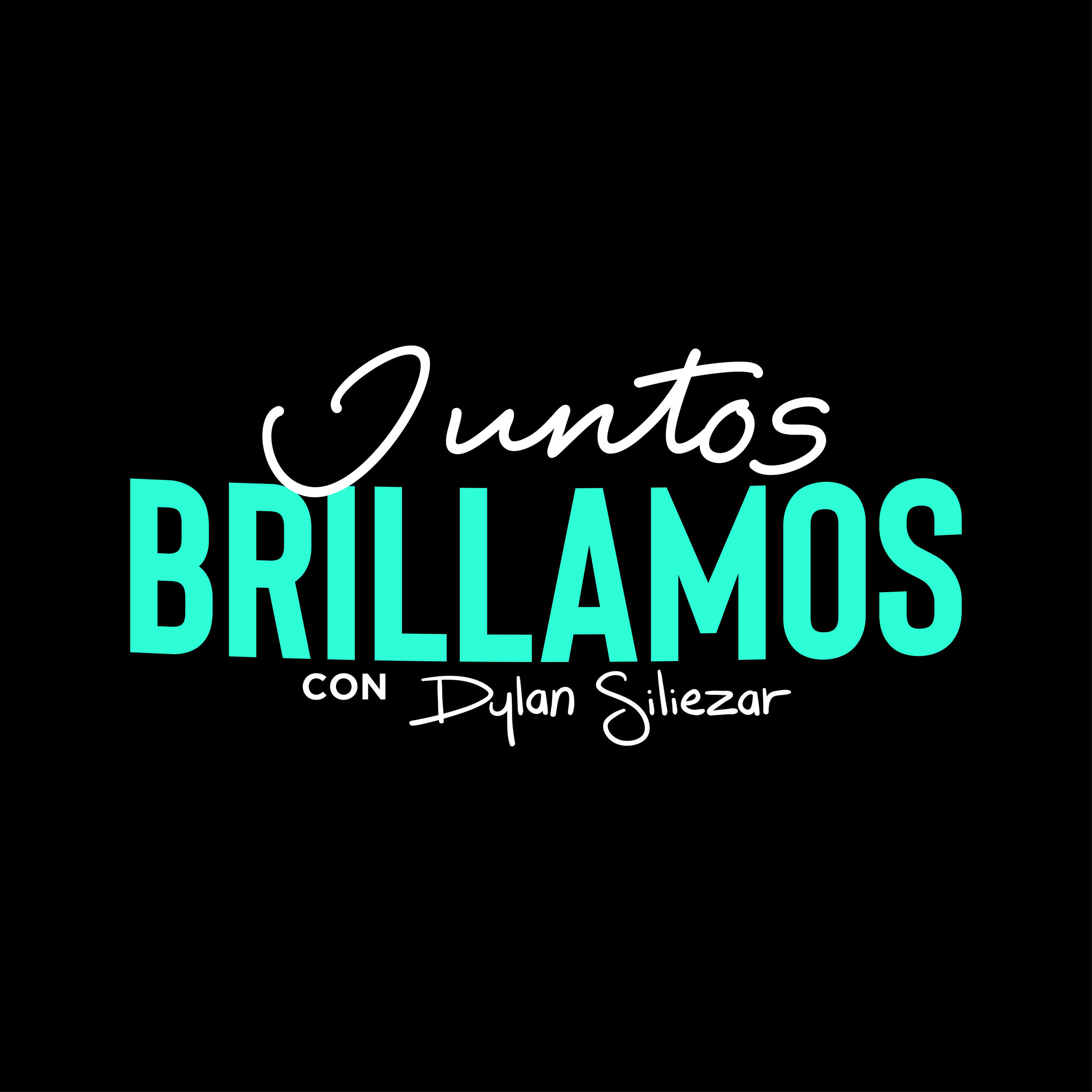 Juntos Brillamos podcast artwork