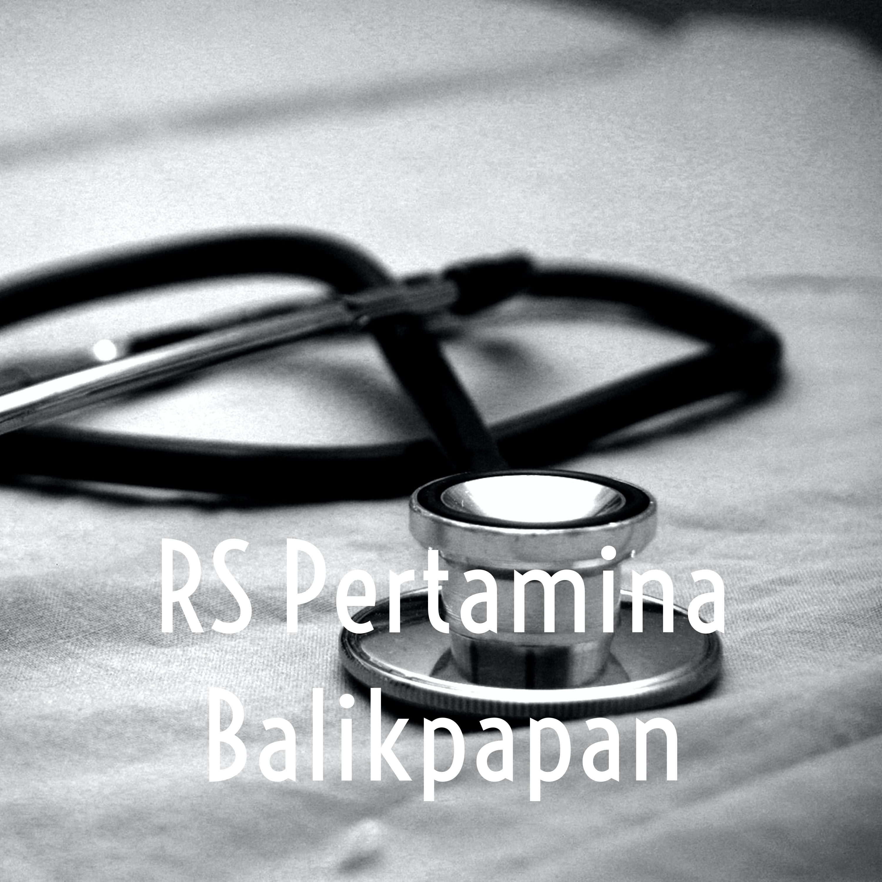 RS Pertamina Balikpapan