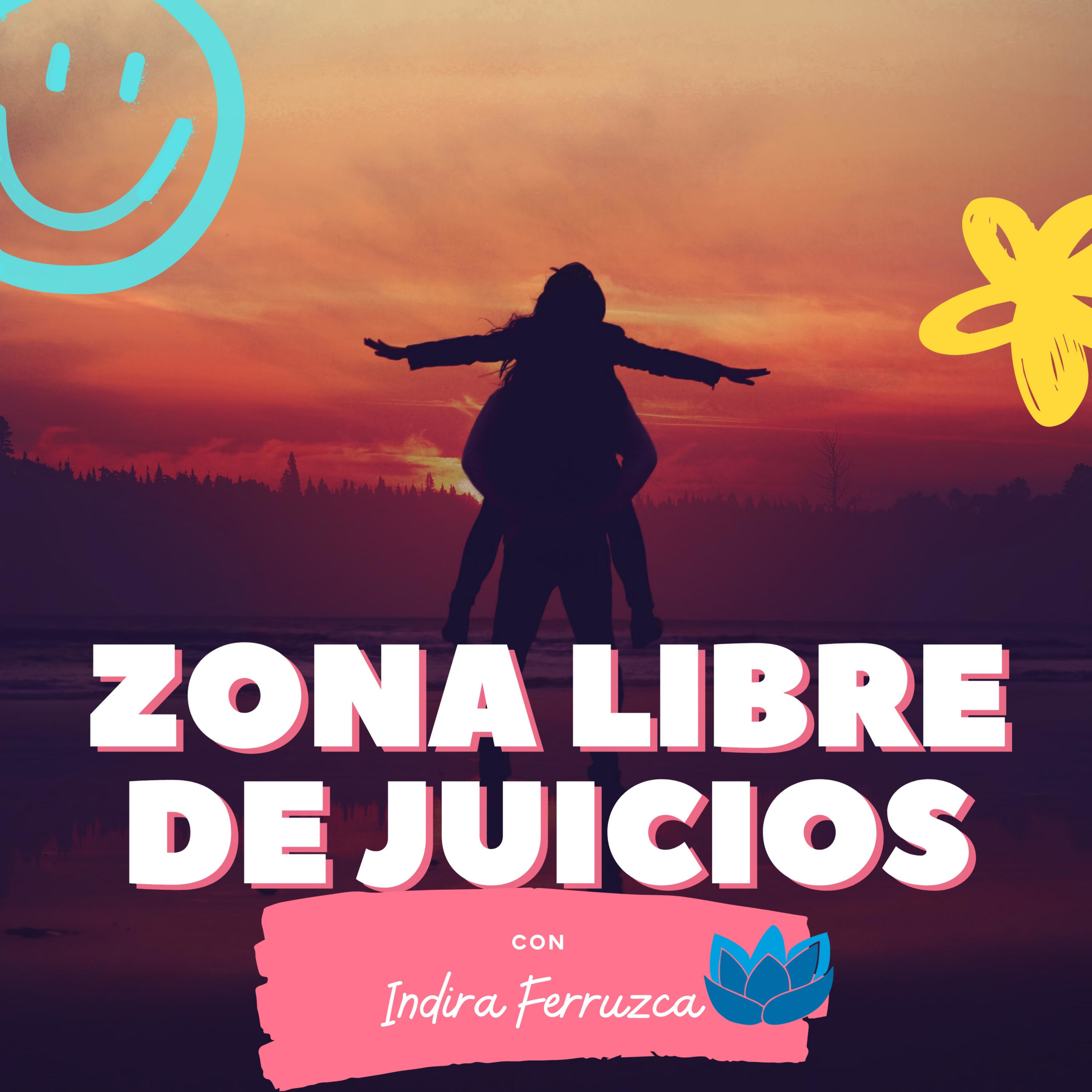 Zona Libre de Juicios cover art