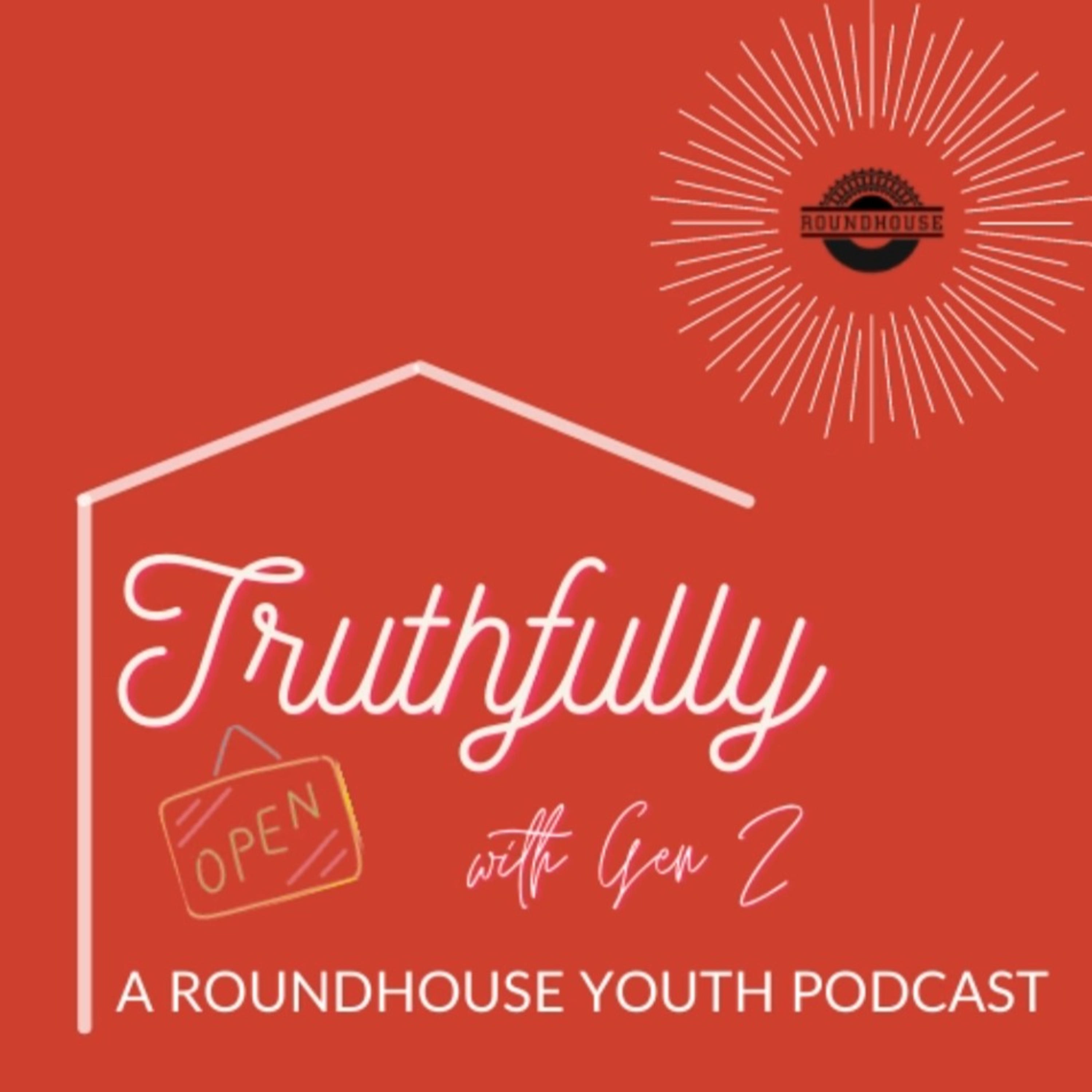 Truthfully with Gen Z cover art