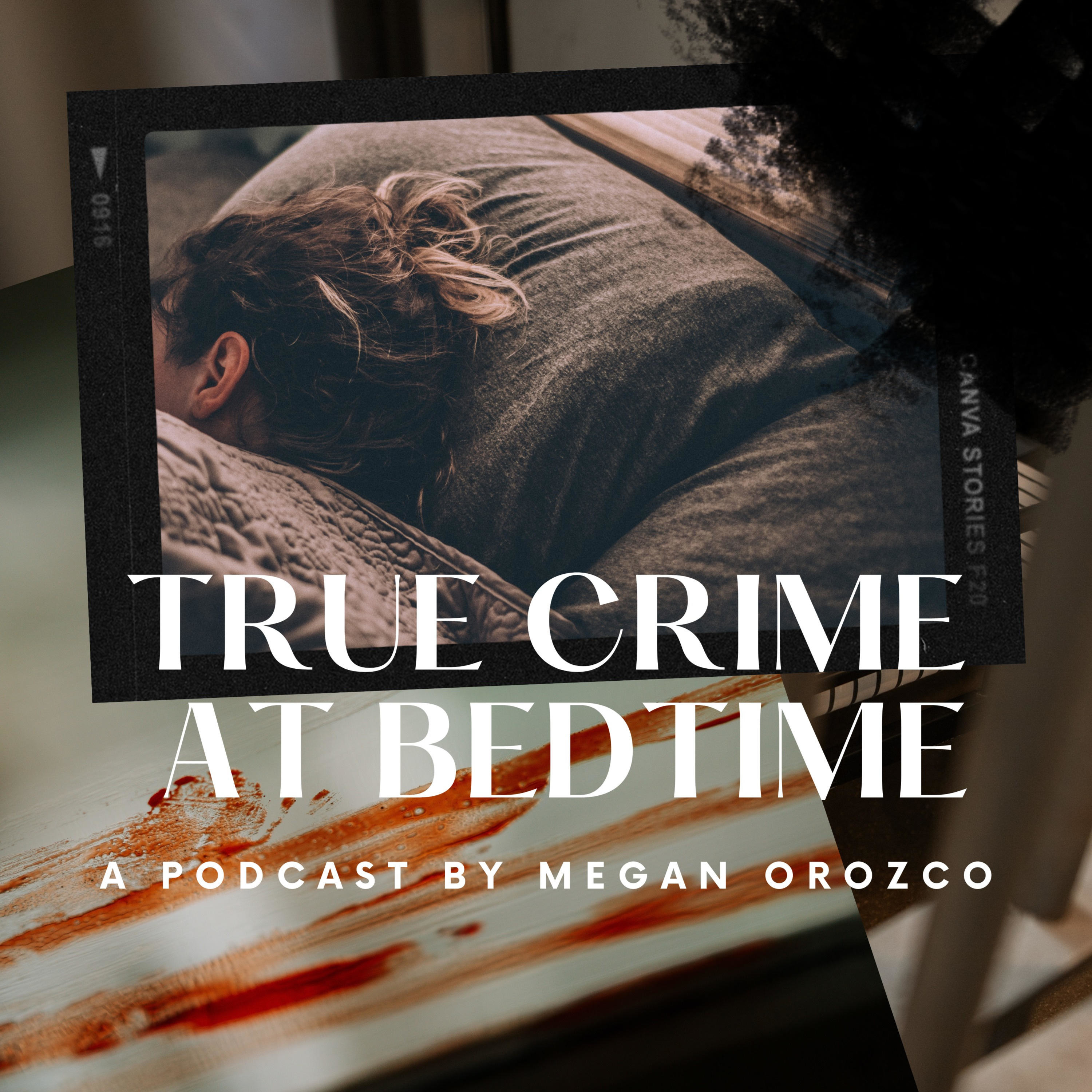 True Crime at Bedtime