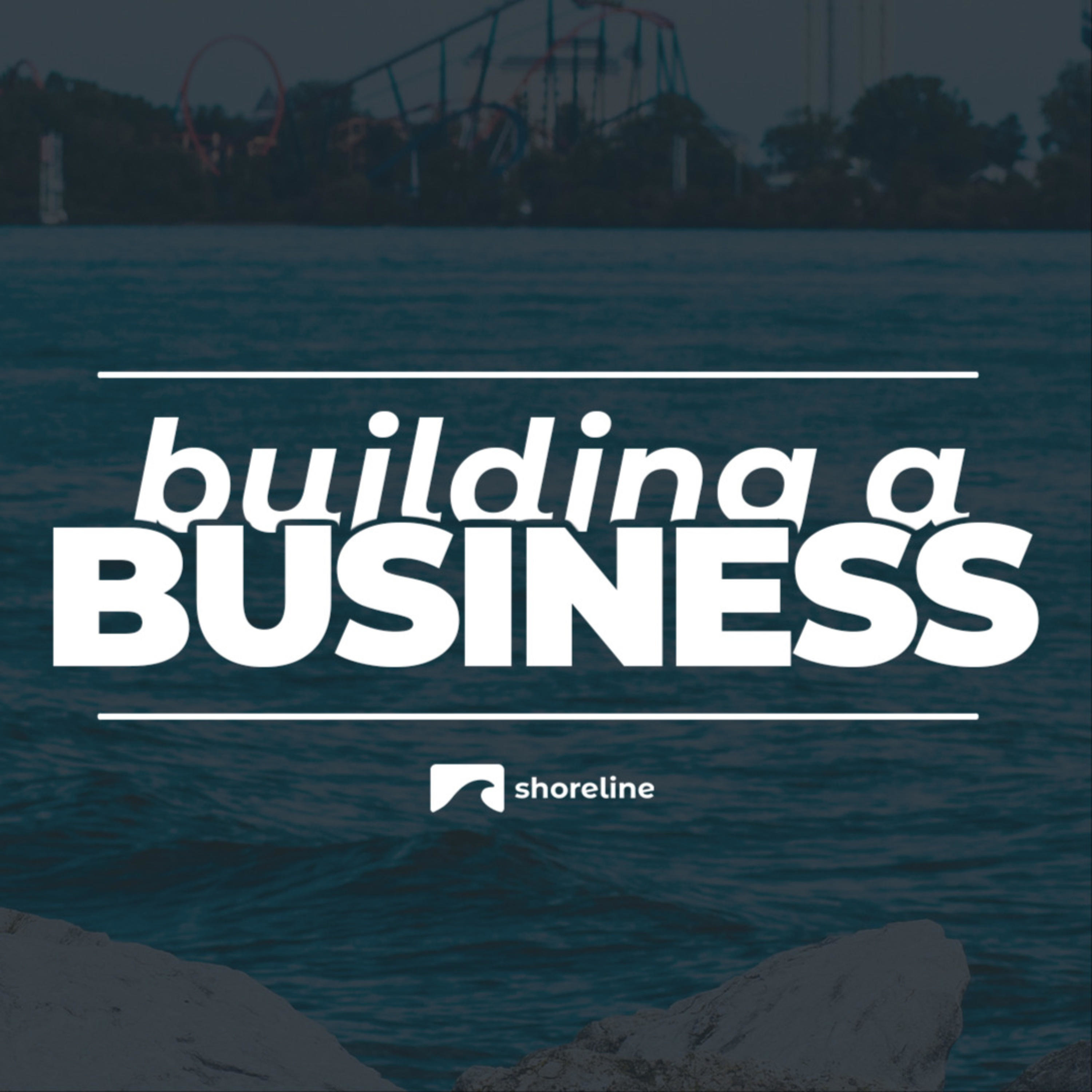Building a Business
