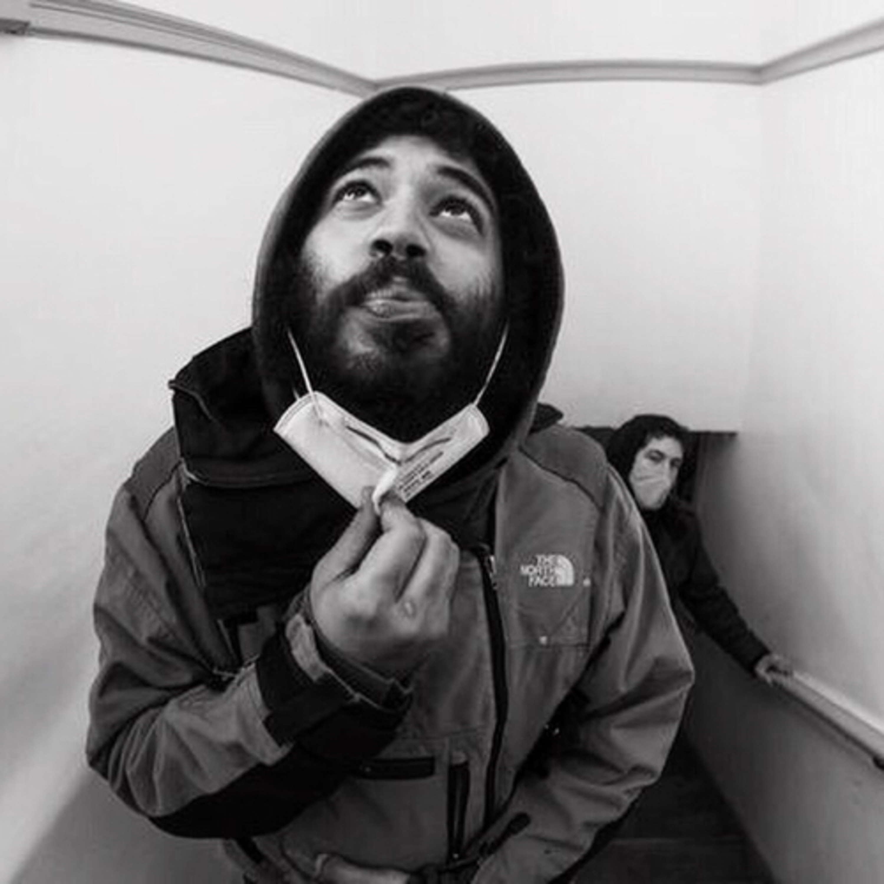 R we Still Recording cover art