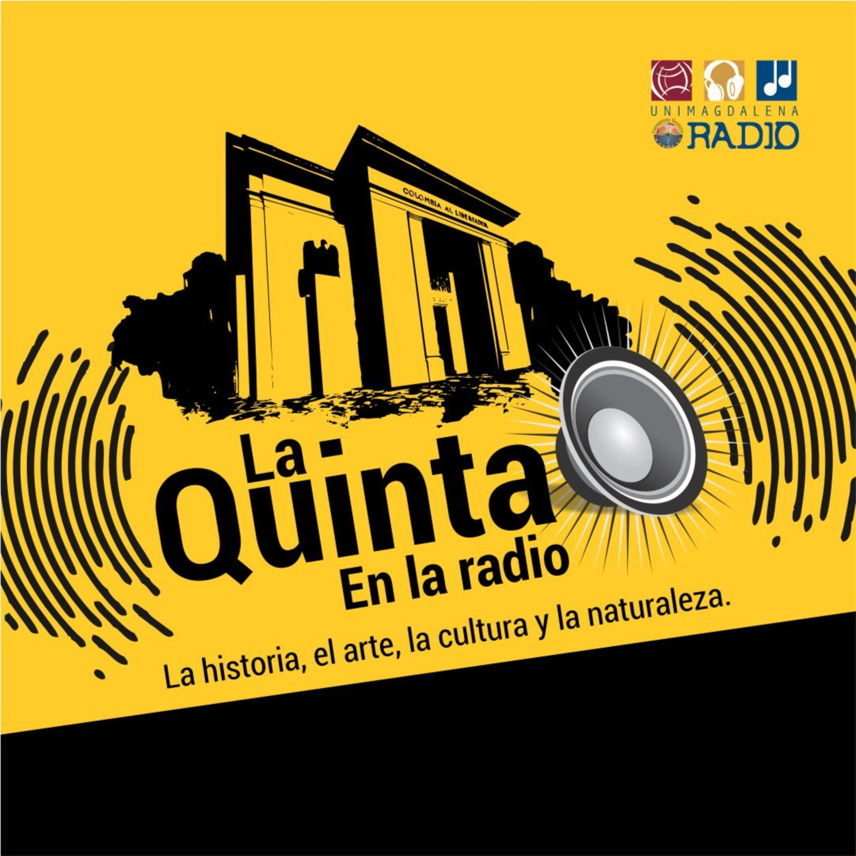 La Quinta en la Radio