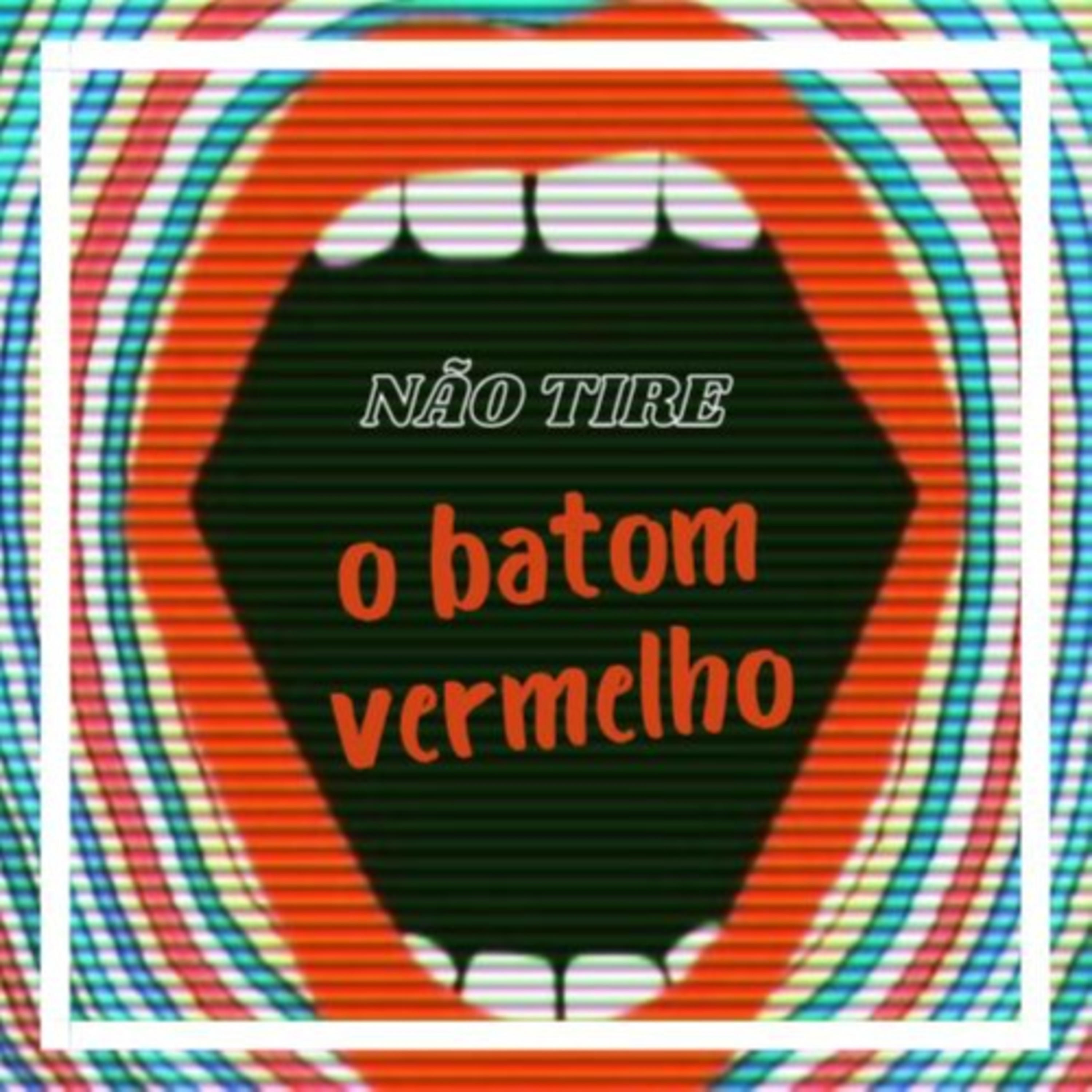 Batom Vermelho