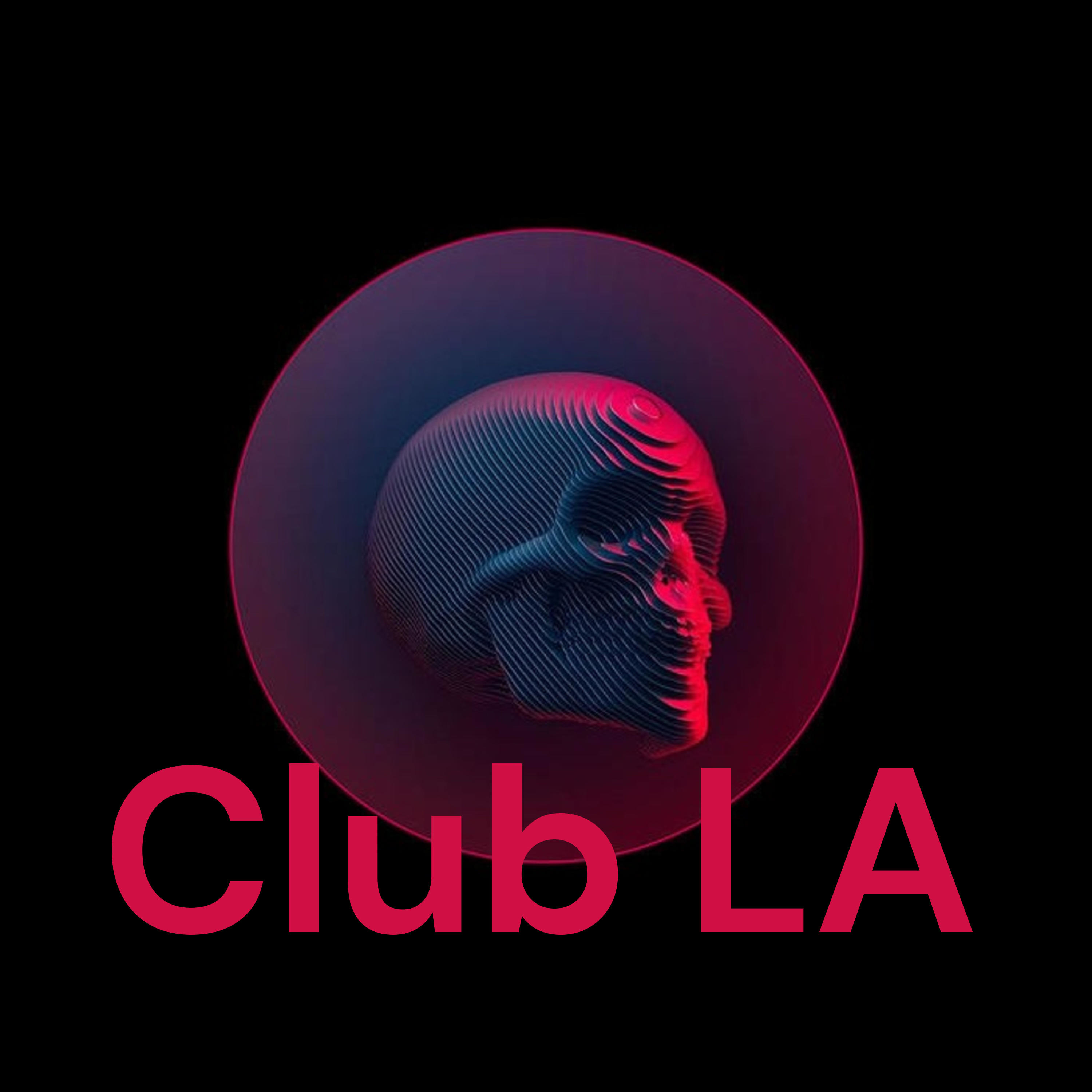 Club LA cover art